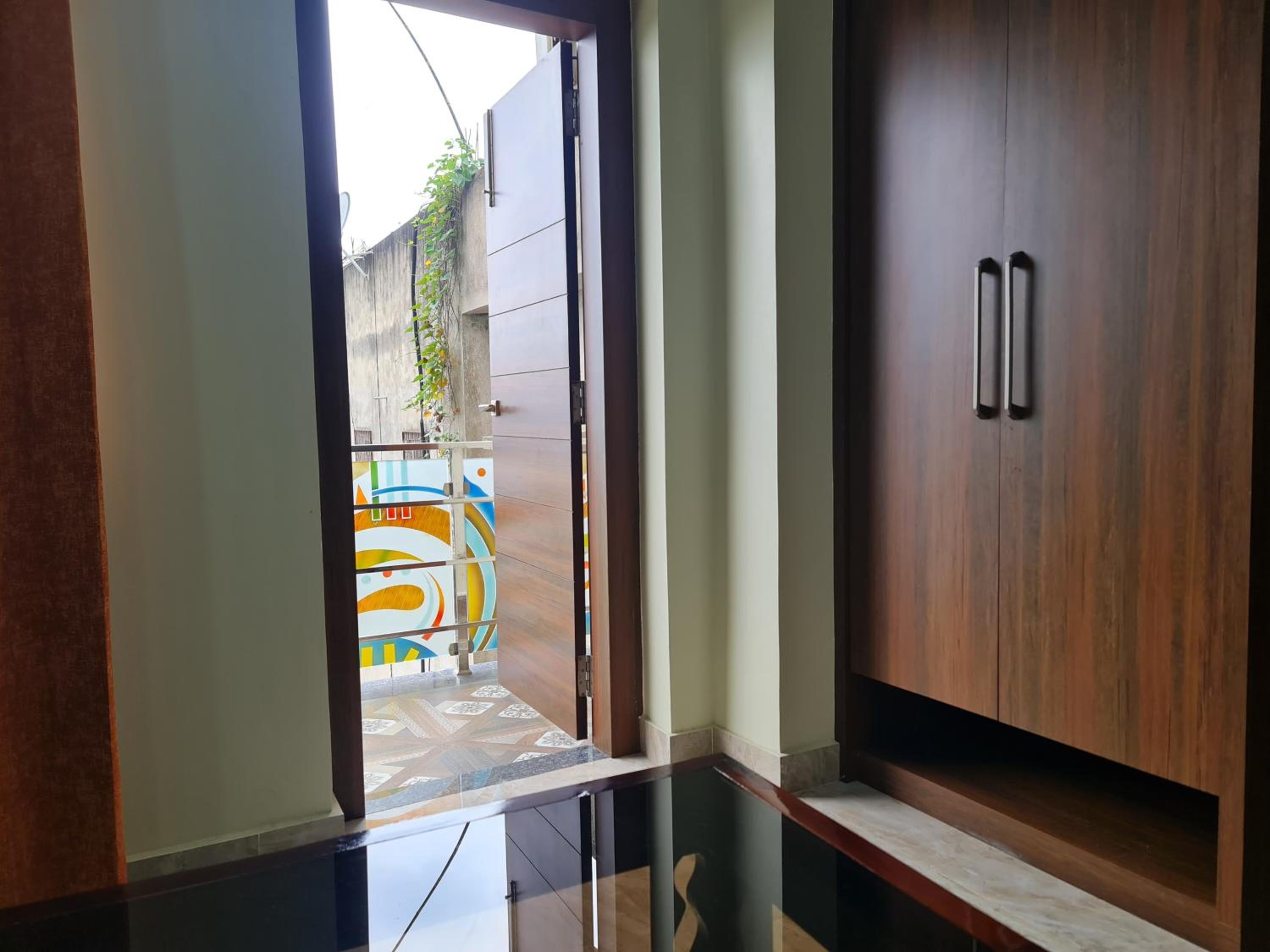 Hotel Sabhekar
