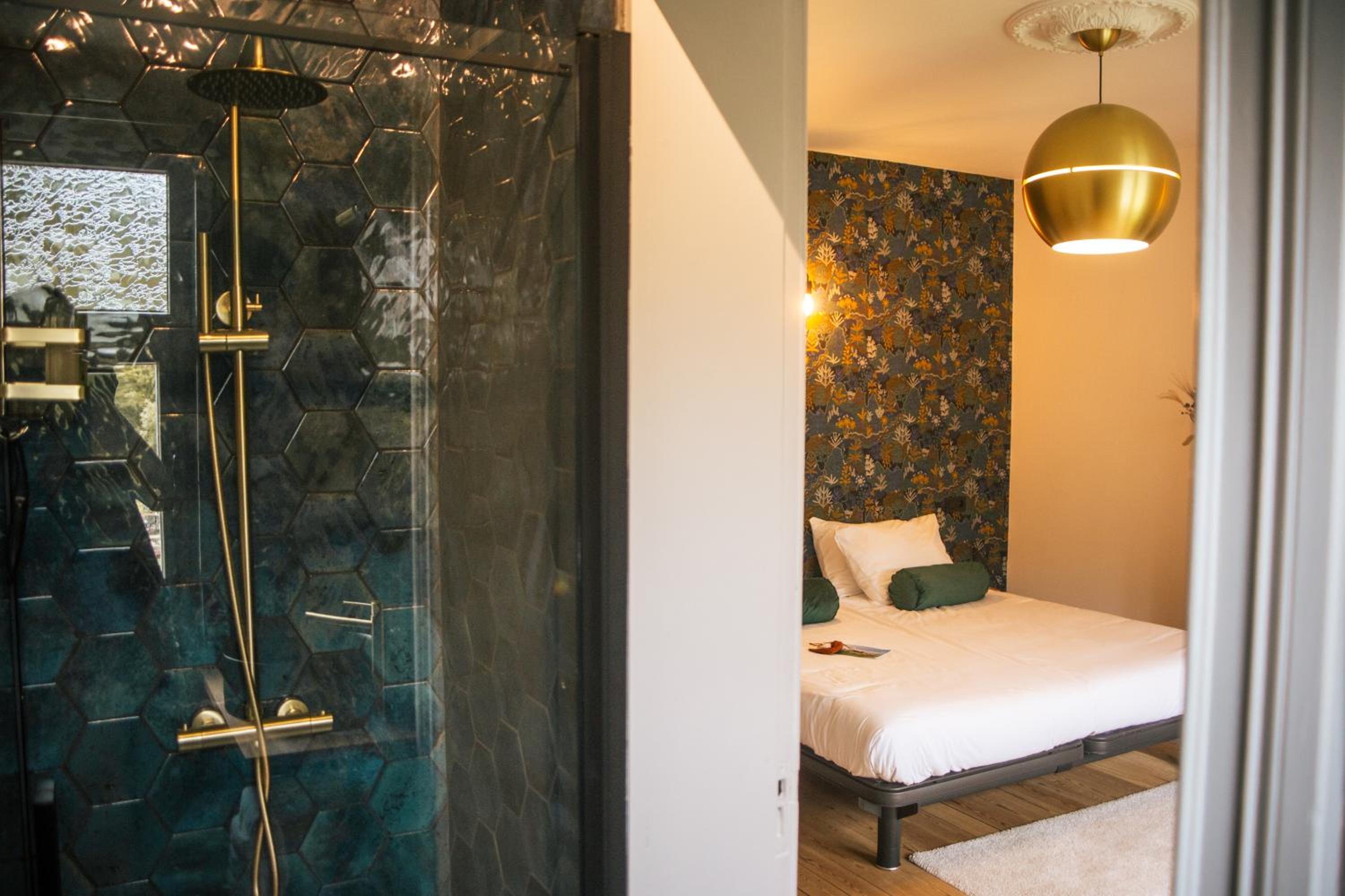 B&B het Notarishuis - authentiek verblijf nabij Maastricht