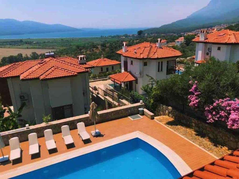 Villa Yılmaz
