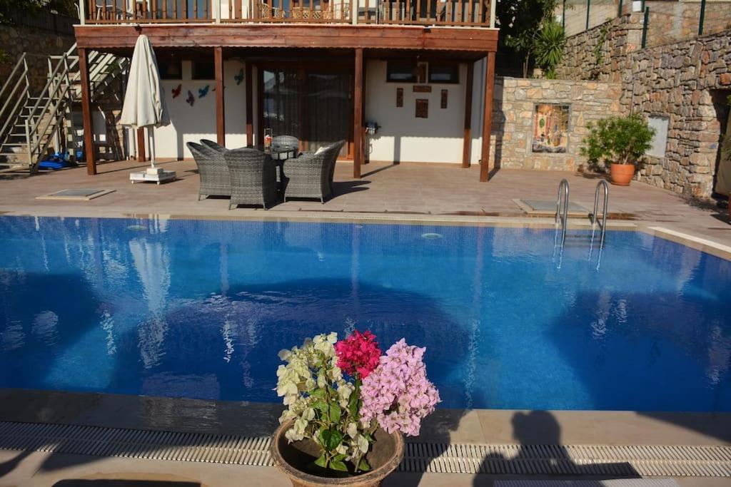 Villa Yılmaz
