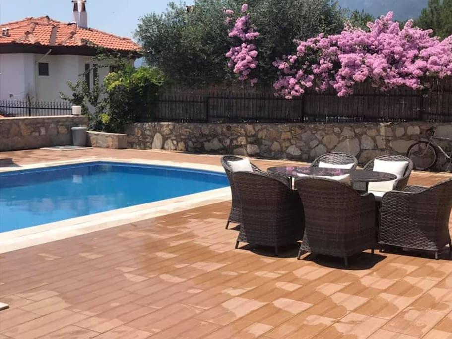 Villa Yılmaz