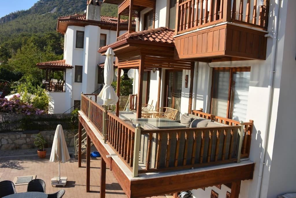 Villa Yılmaz
