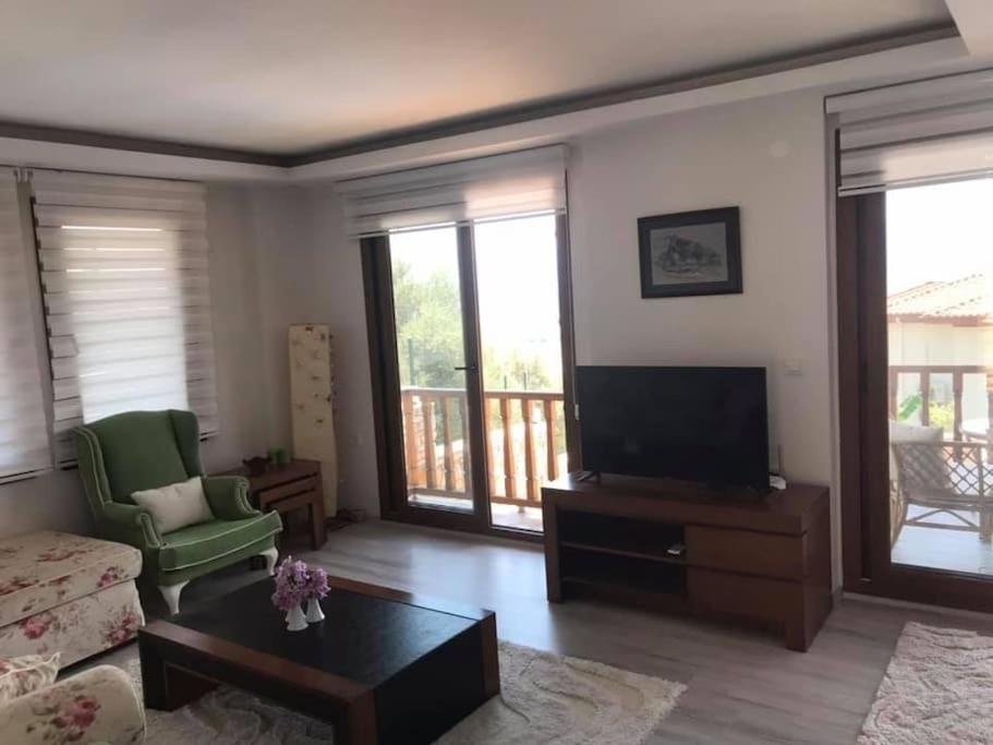 Villa Yılmaz en Ula