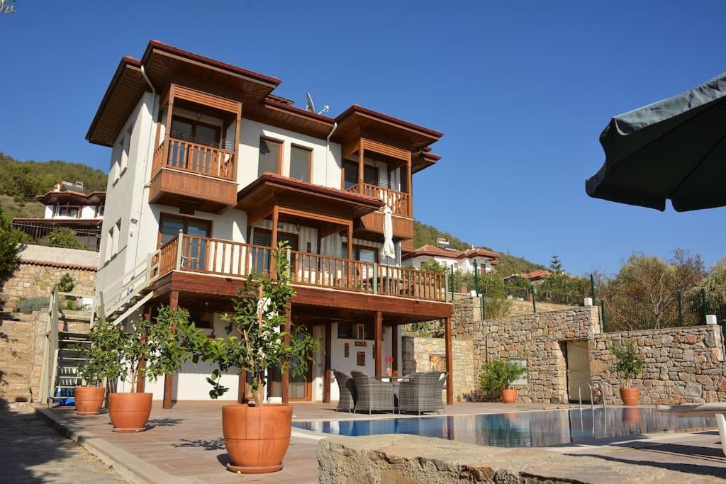 Villa Yılmaz