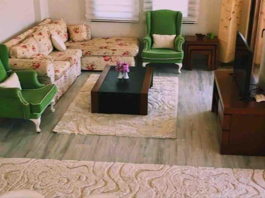 Villa Yılmaz en Ula
