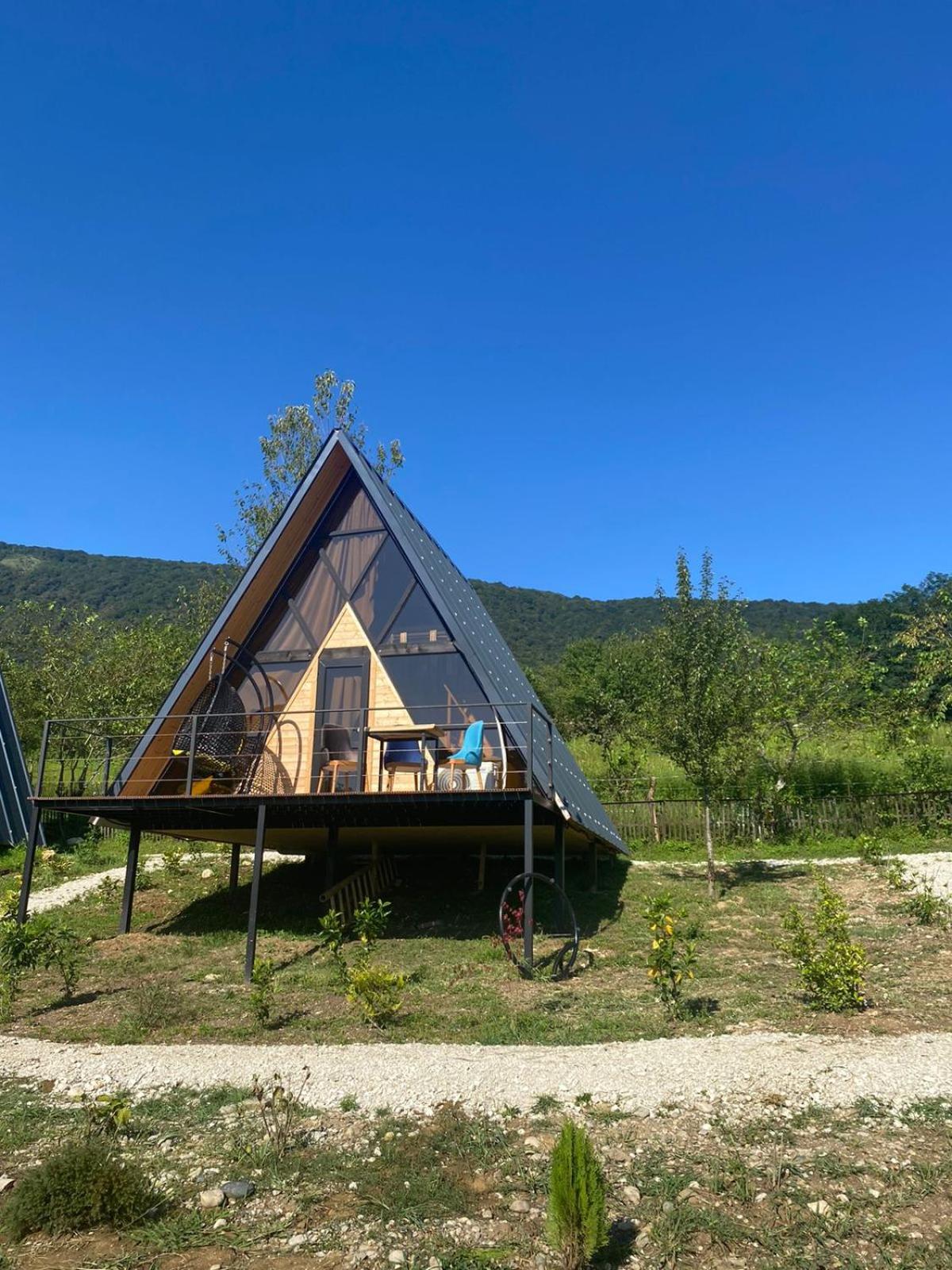Inn Martvili