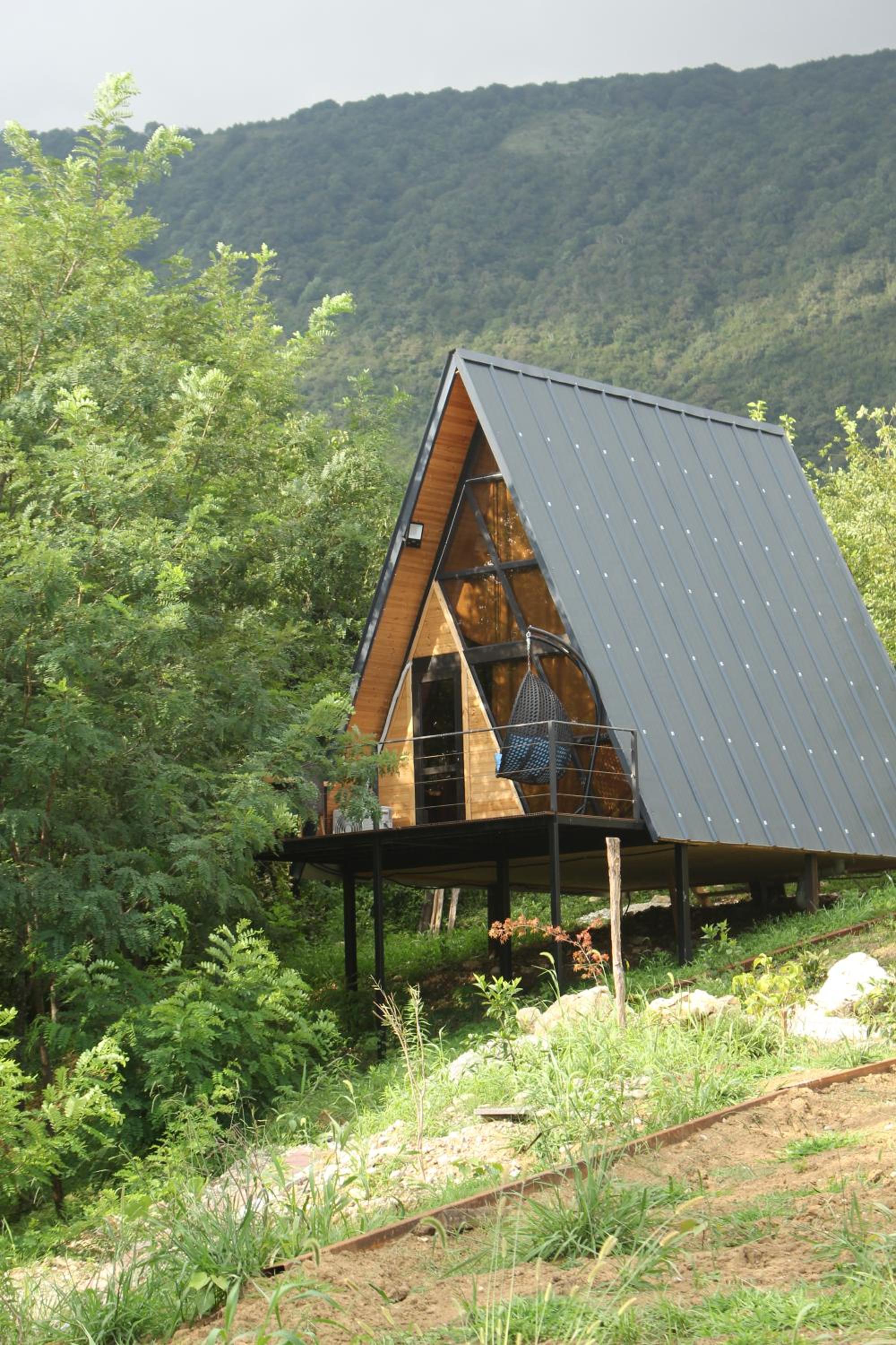 Inn Martvili