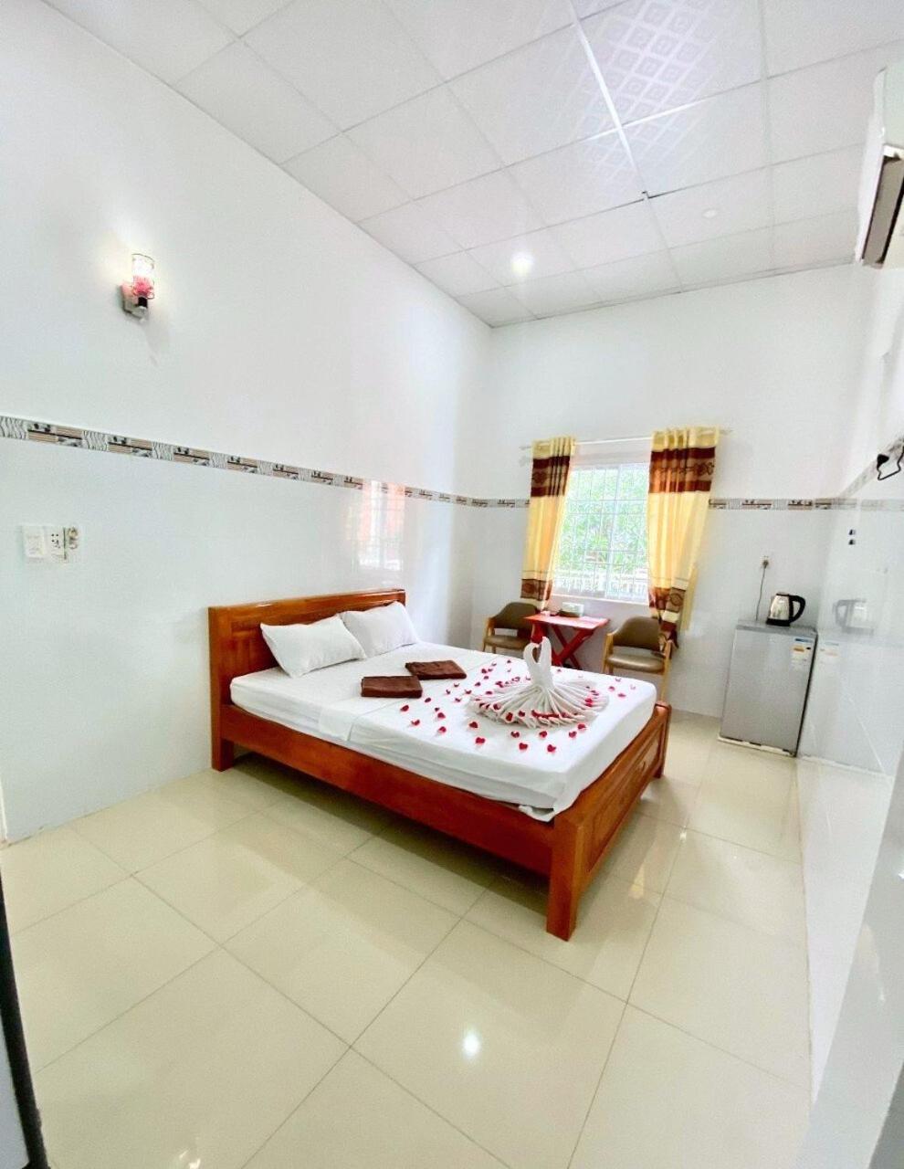 Song Ngoc Guesthouse