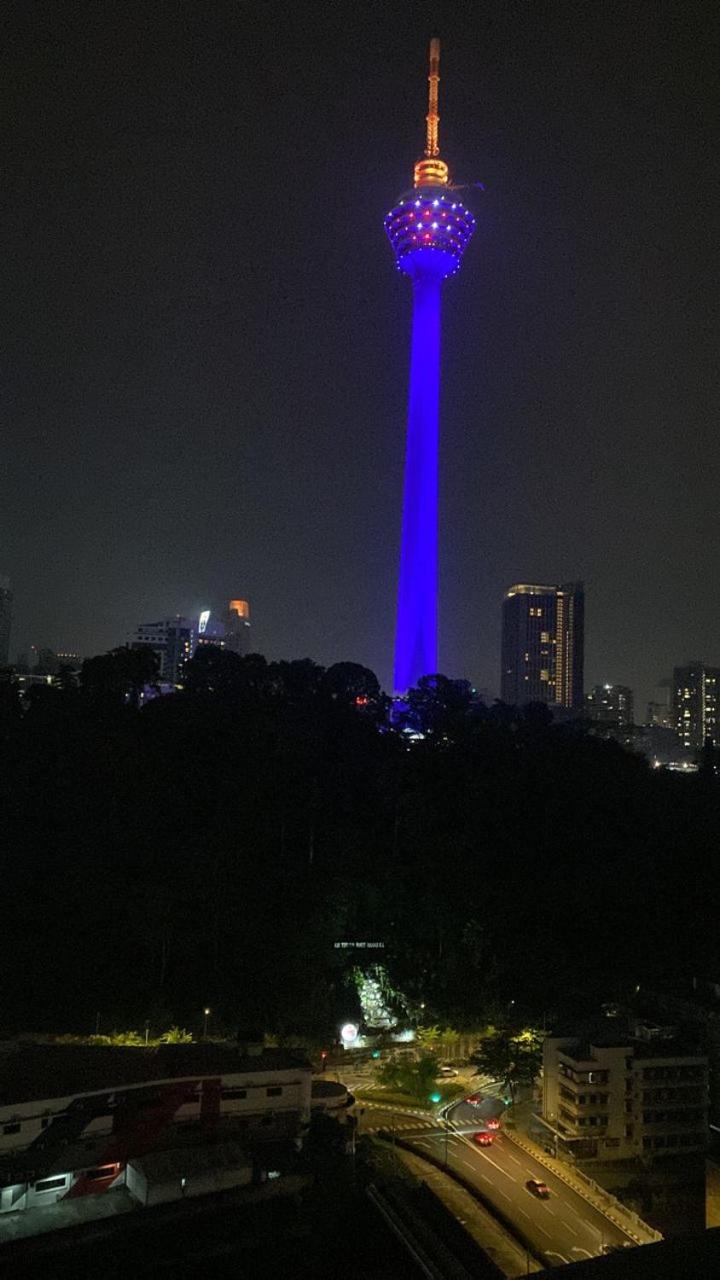 M101 dang wangi Kuala Lumpur