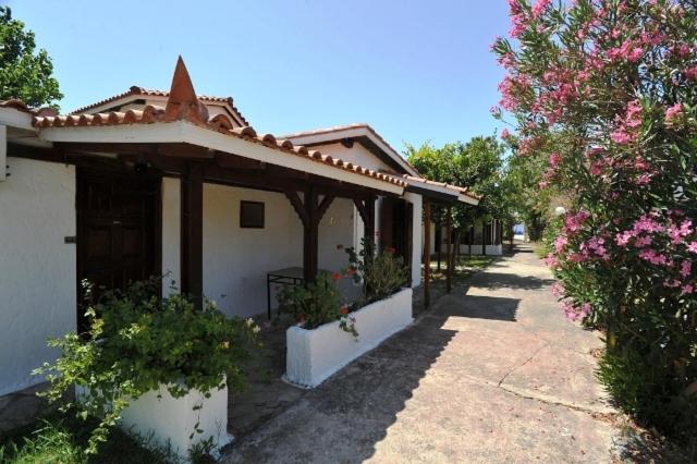 Apartments Korakakis Beach