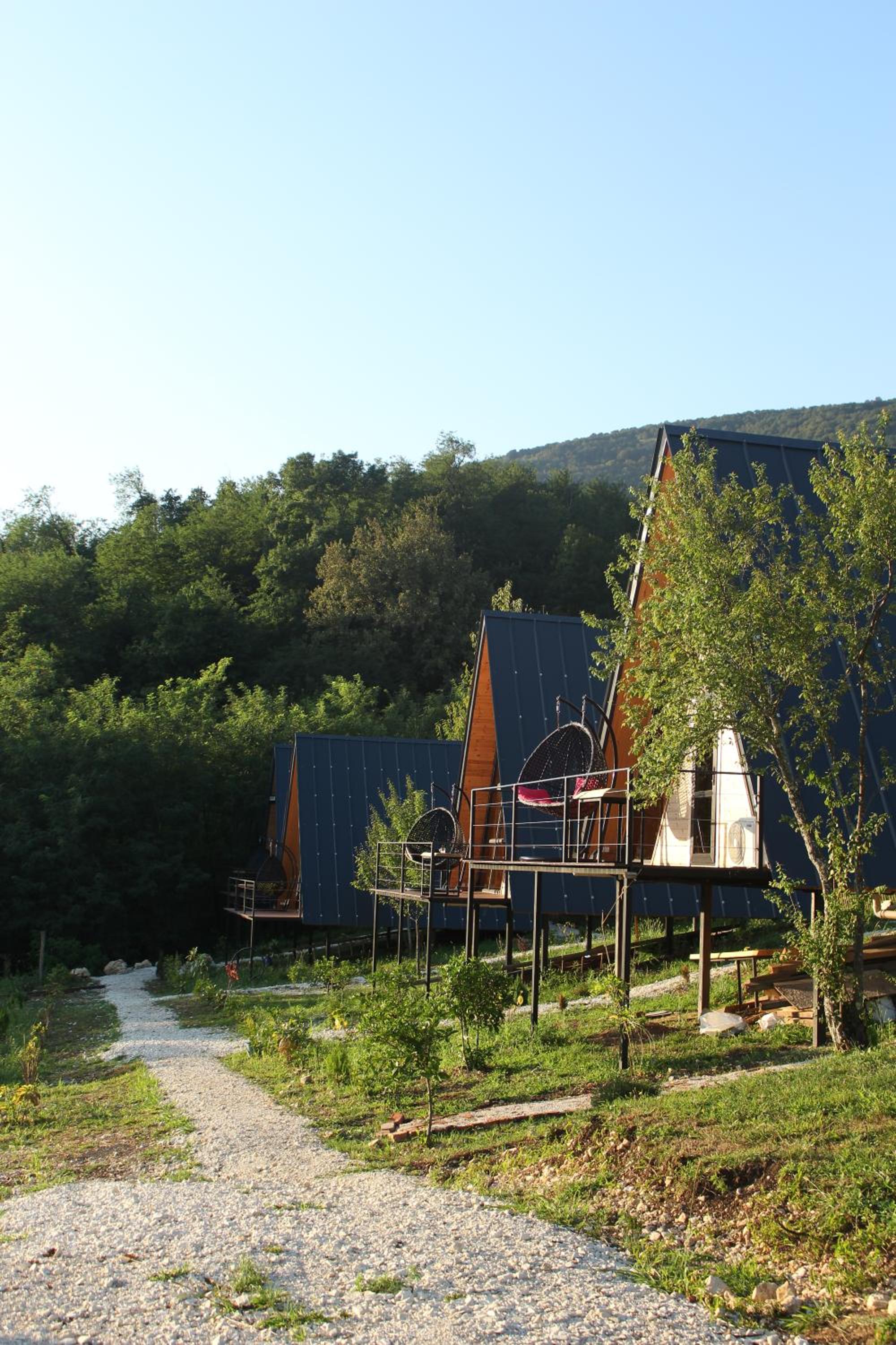 Inn Martvili