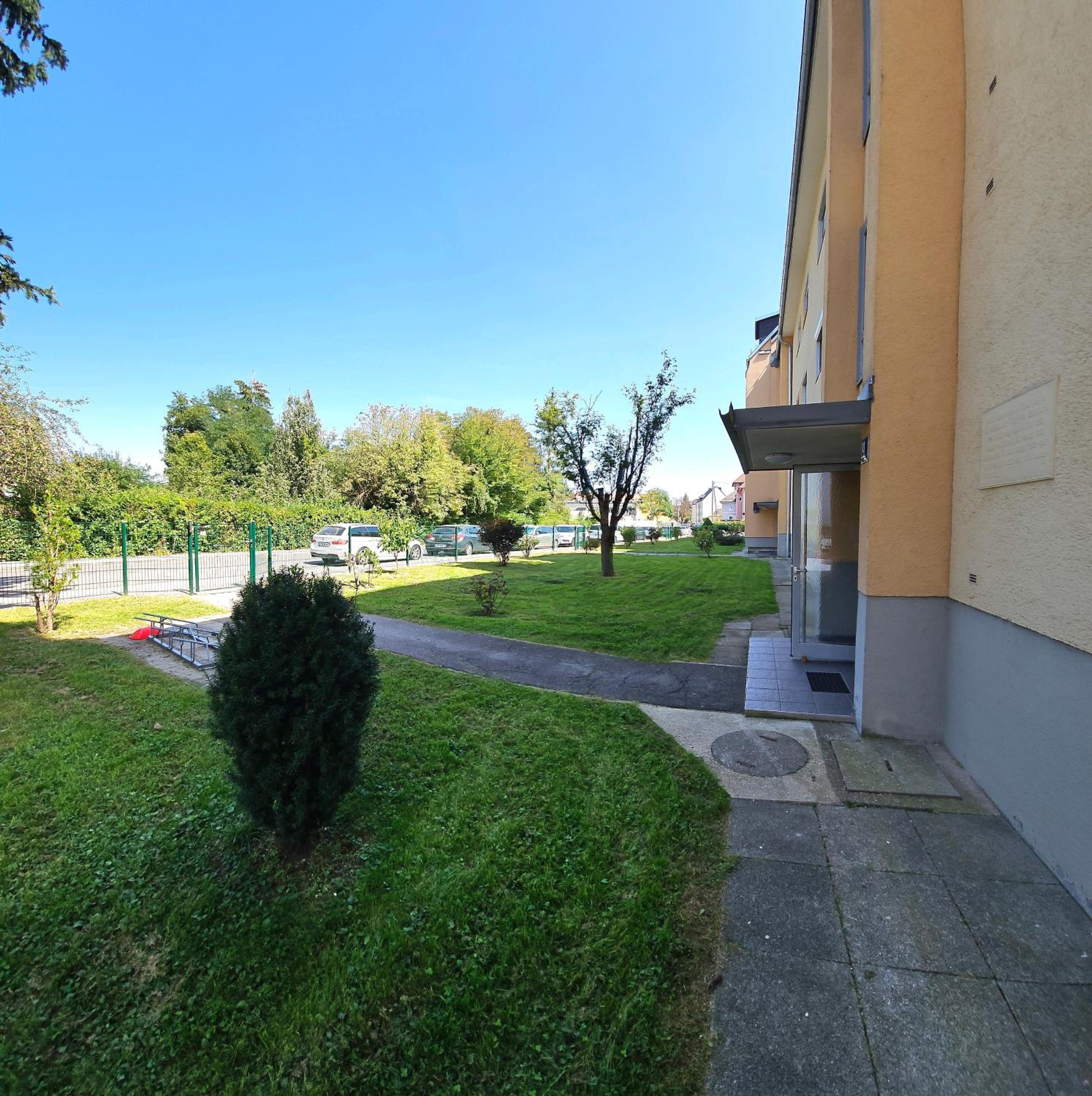 La Vida appartment 1
