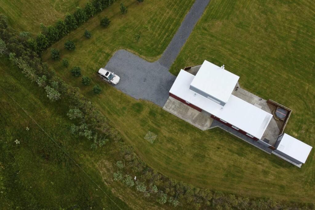 Stunning house - amazing scenery