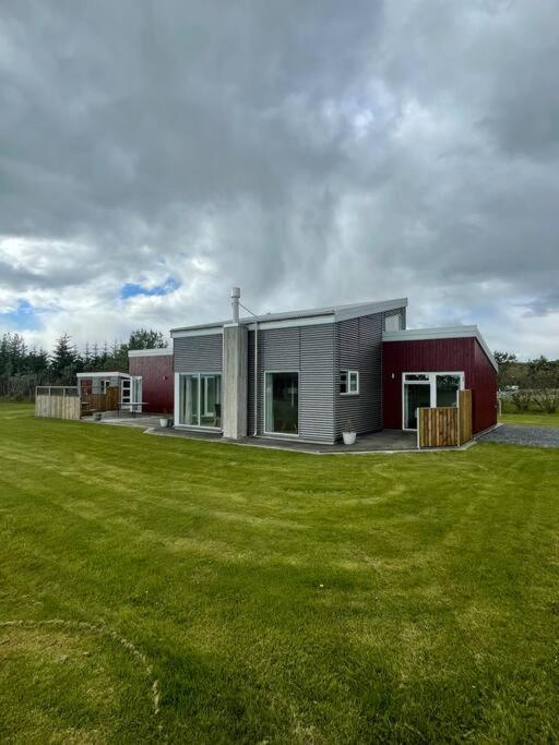 Stunning house - amazing scenery
