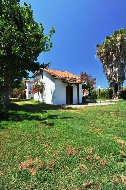 Apartments Korakakis Beach