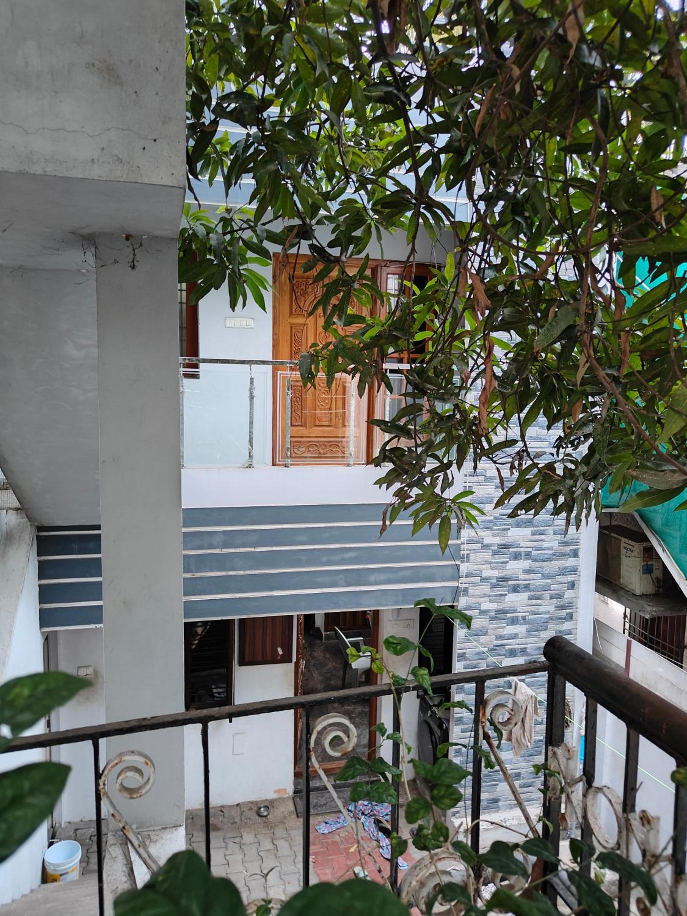 Fiona Homestay