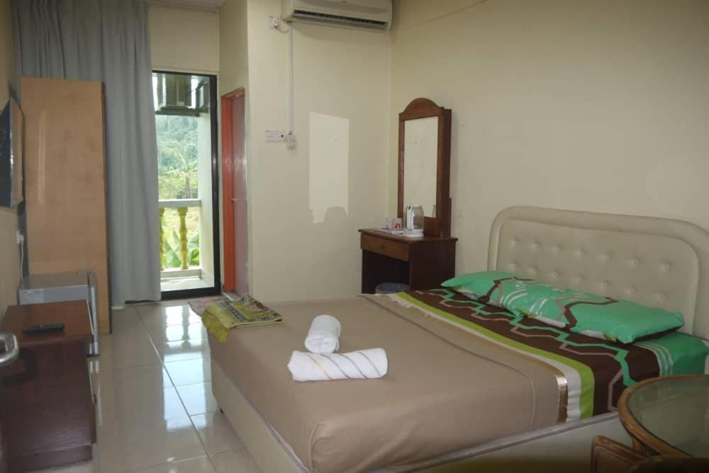 ANZ LANGKAWI INN