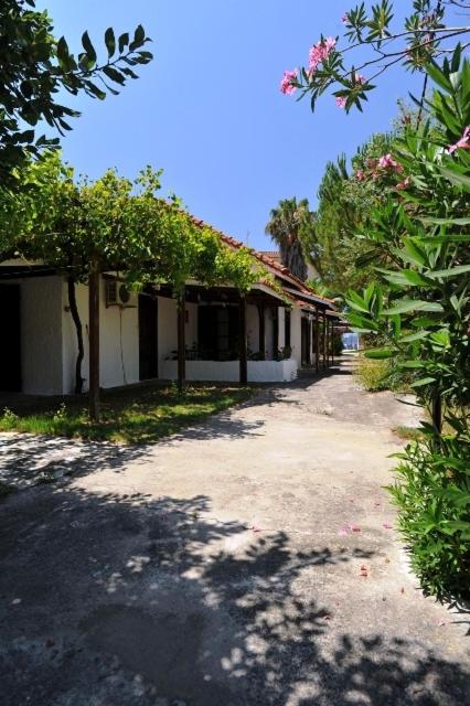 Apartments Korakakis Beach