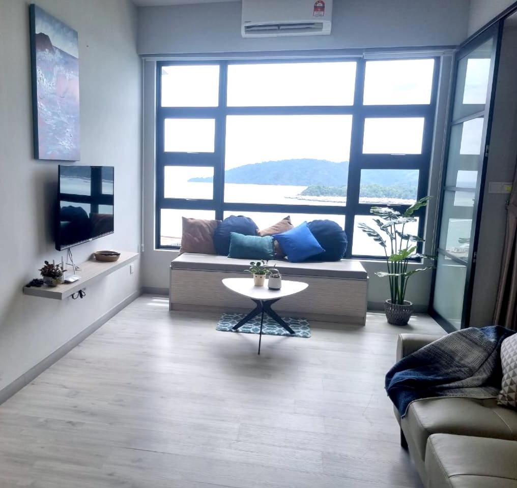 SabahSuite@Jesselton Quay