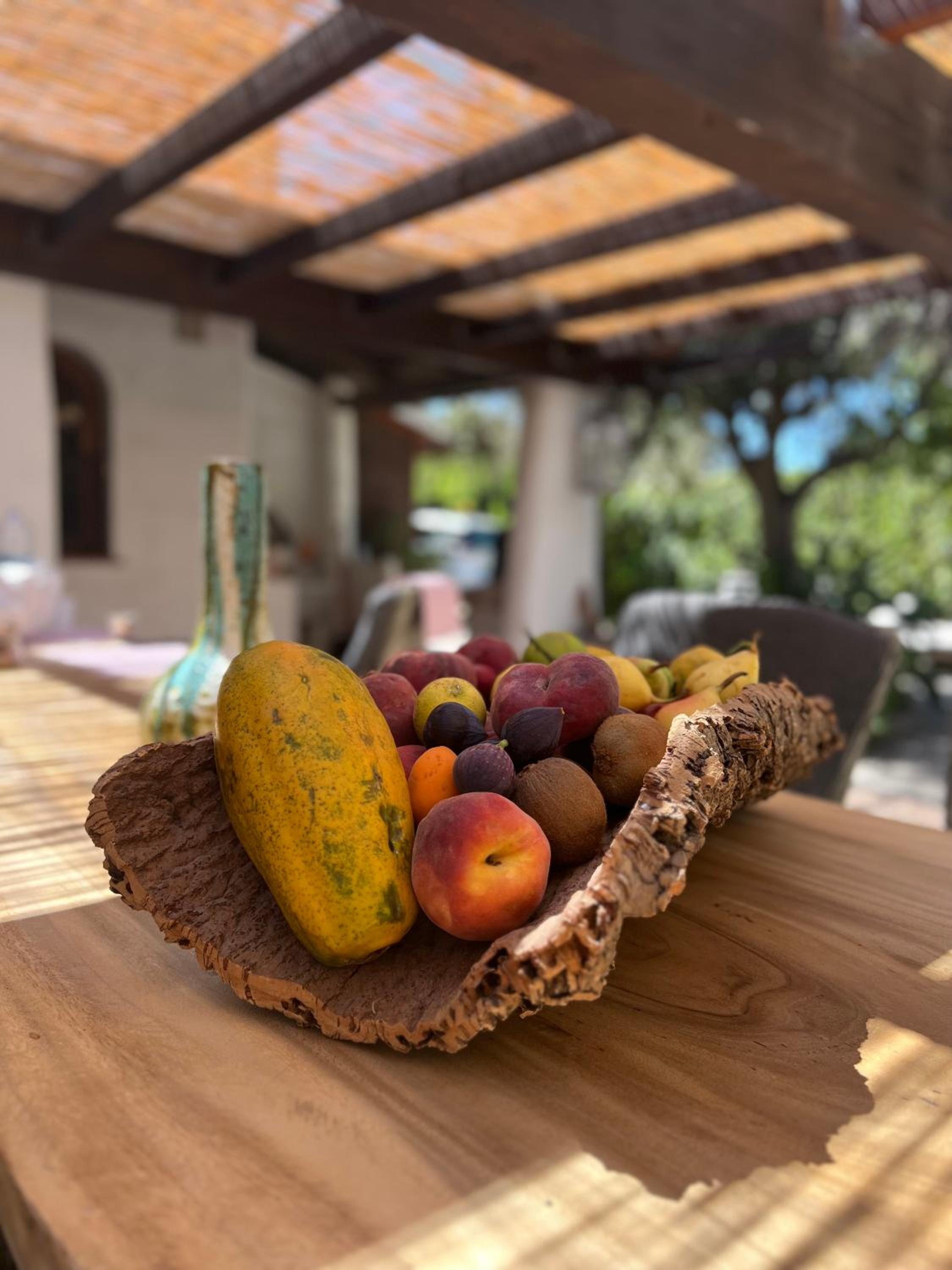 Villa Sardegna