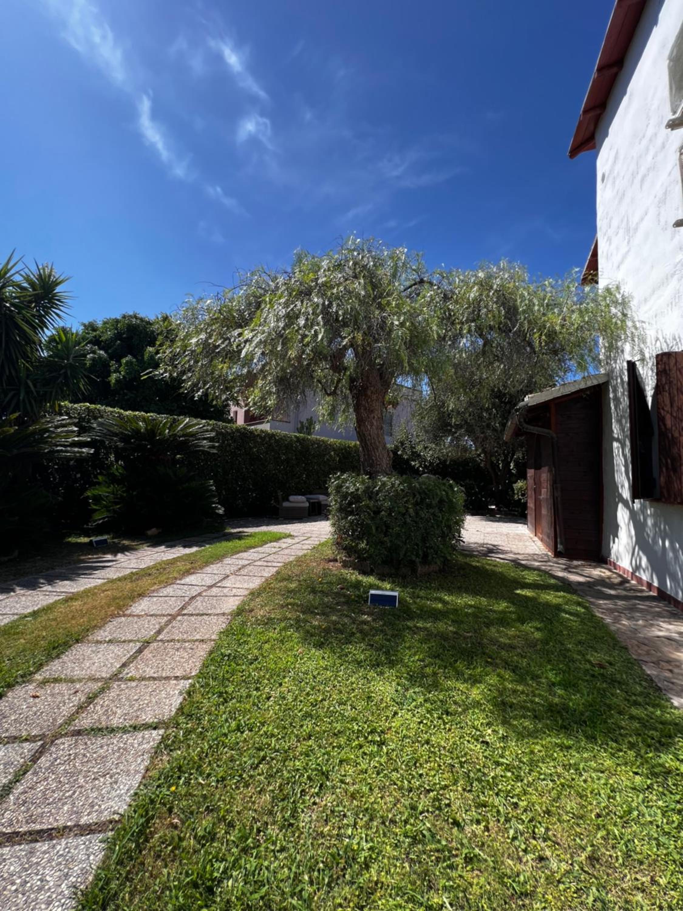 Villa Sardegna