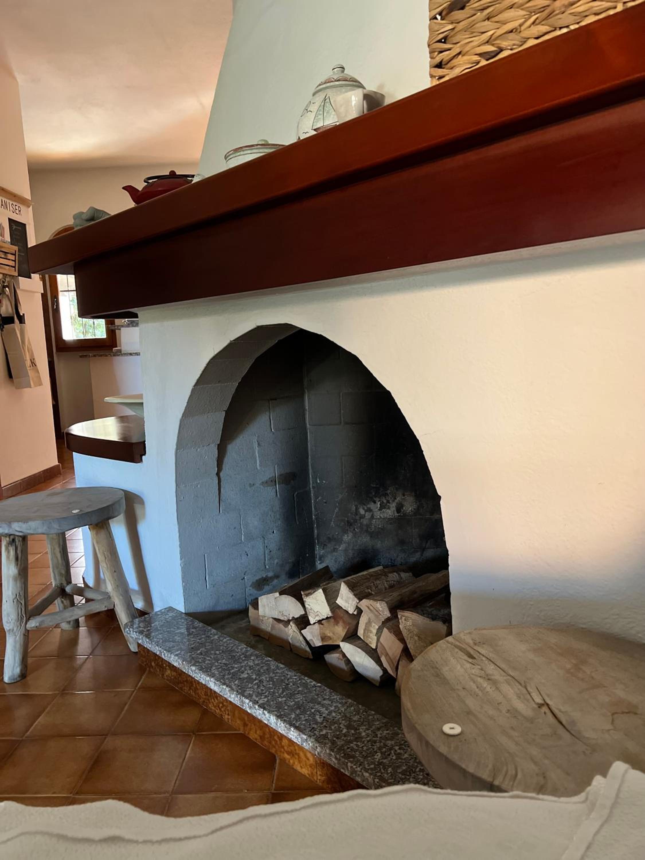 Villa Sardegna