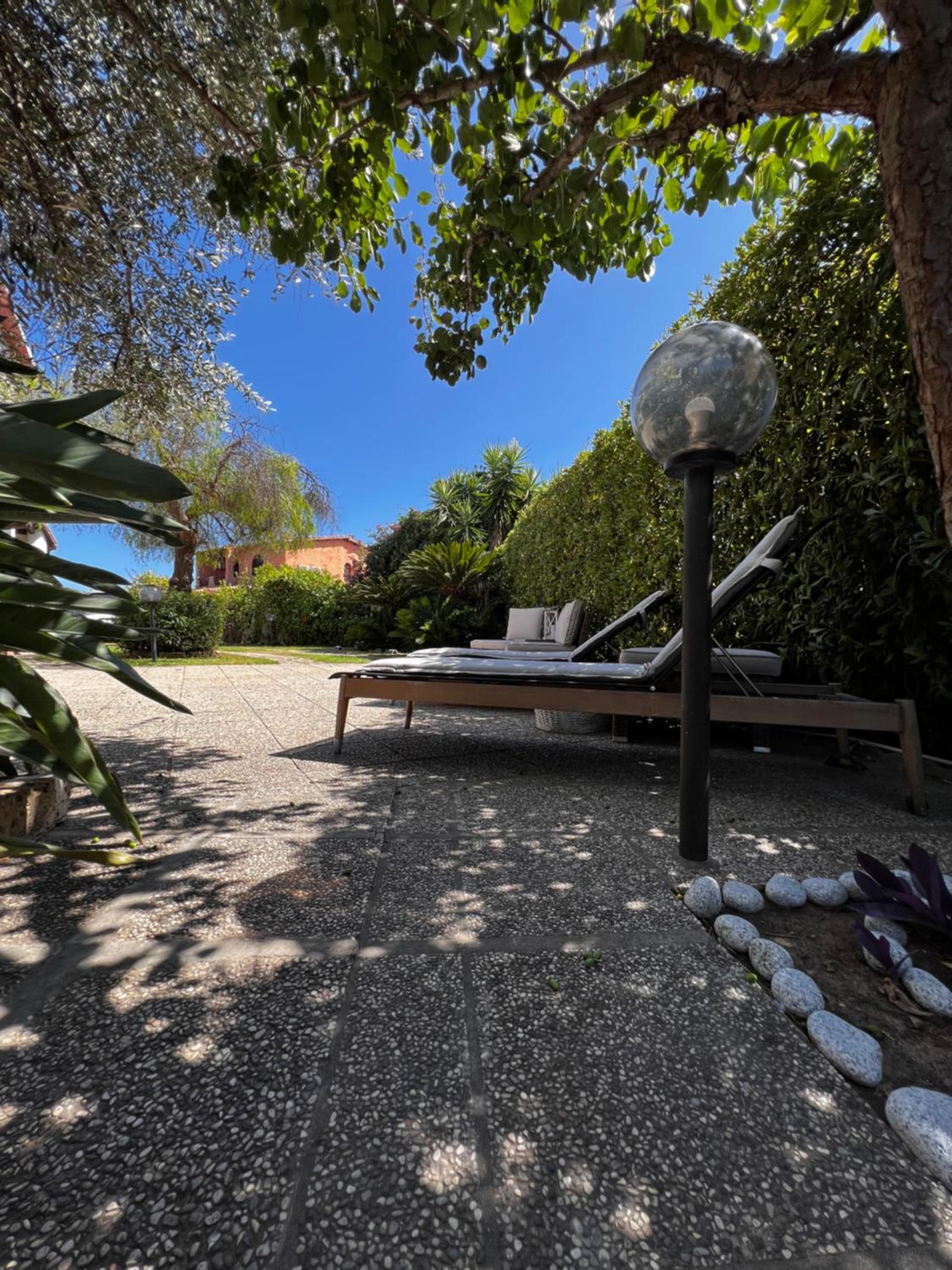 Villa Sardegna