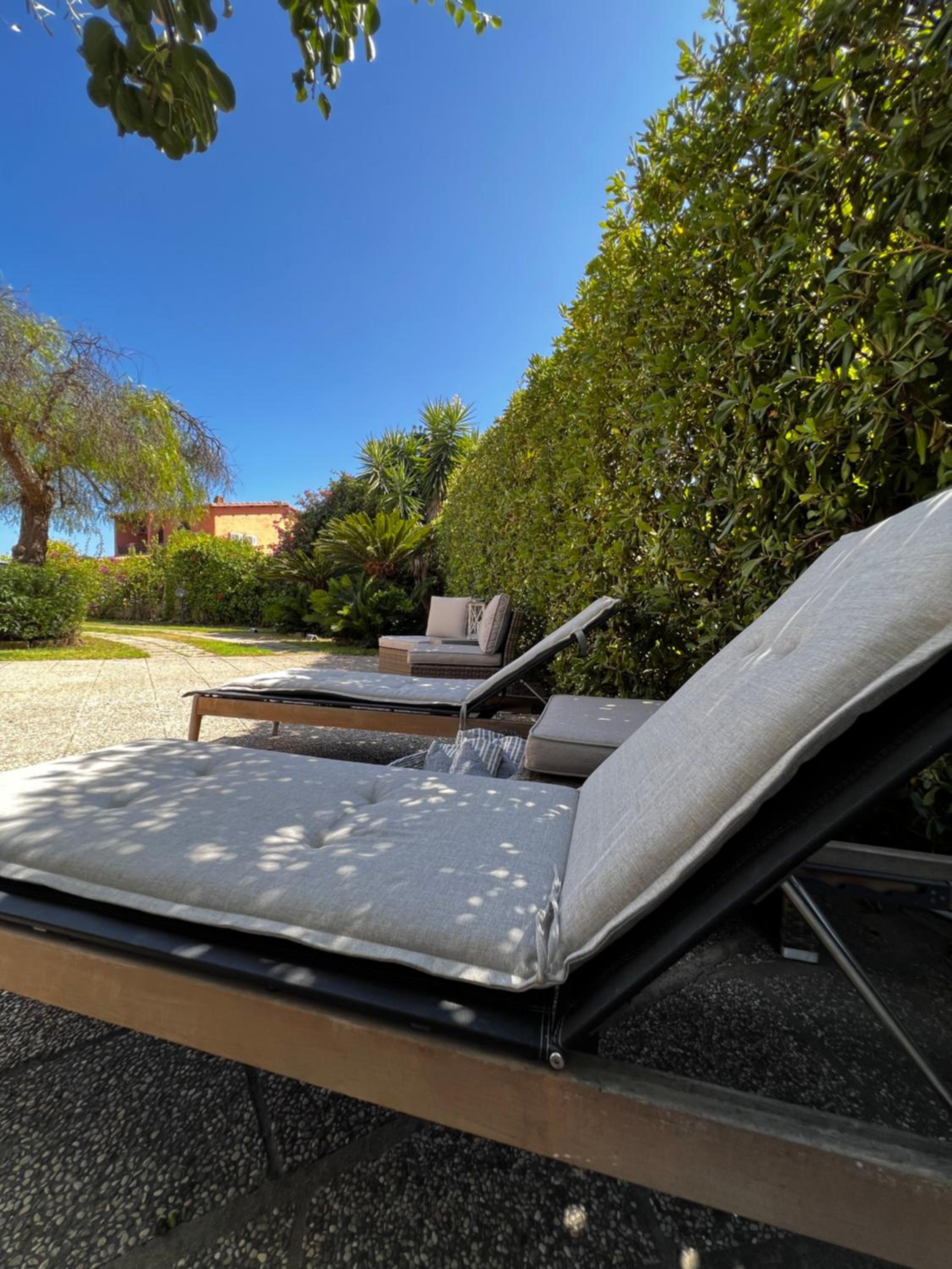 Villa Sardegna