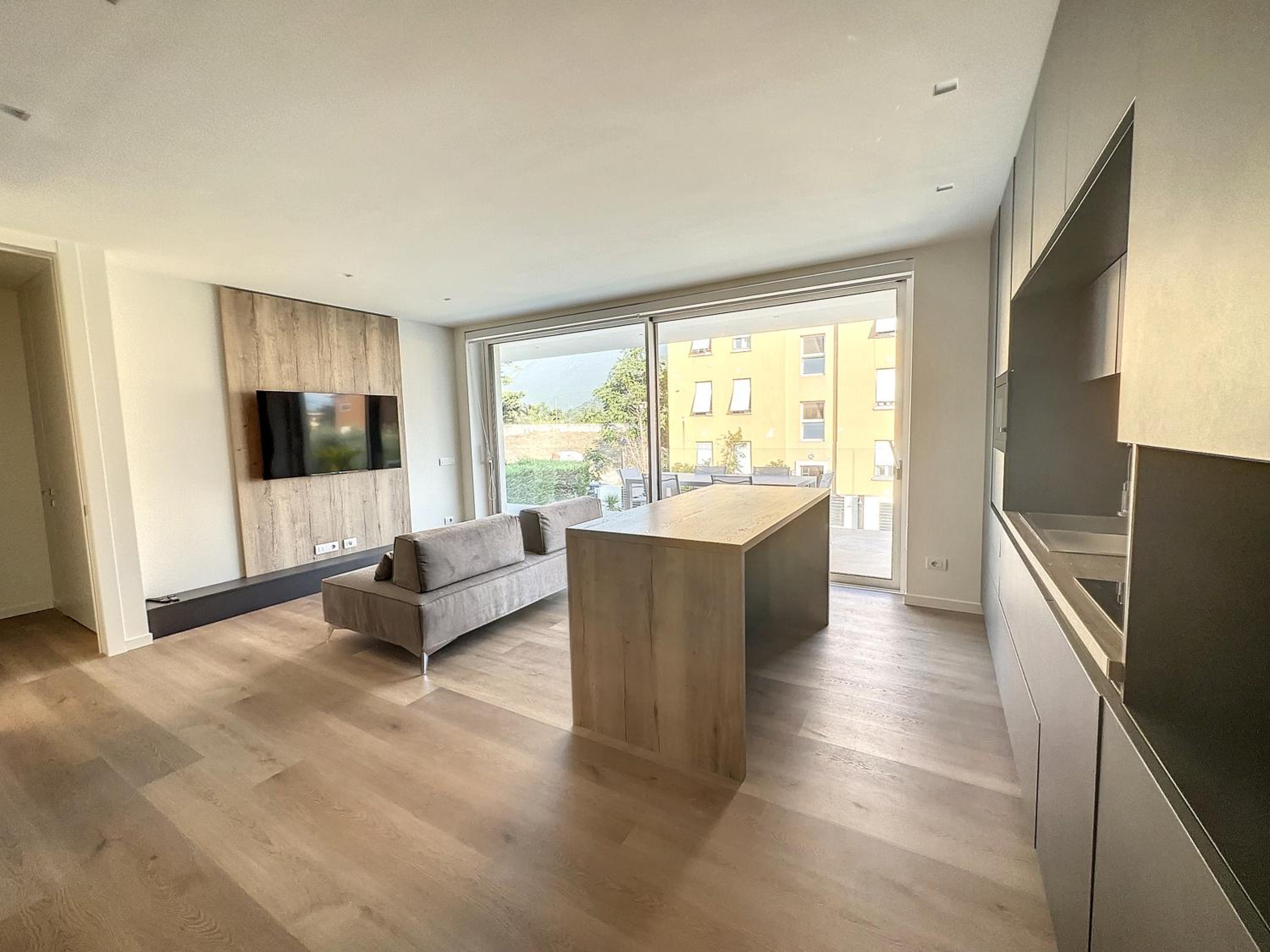 AD Suite Apartment view 4