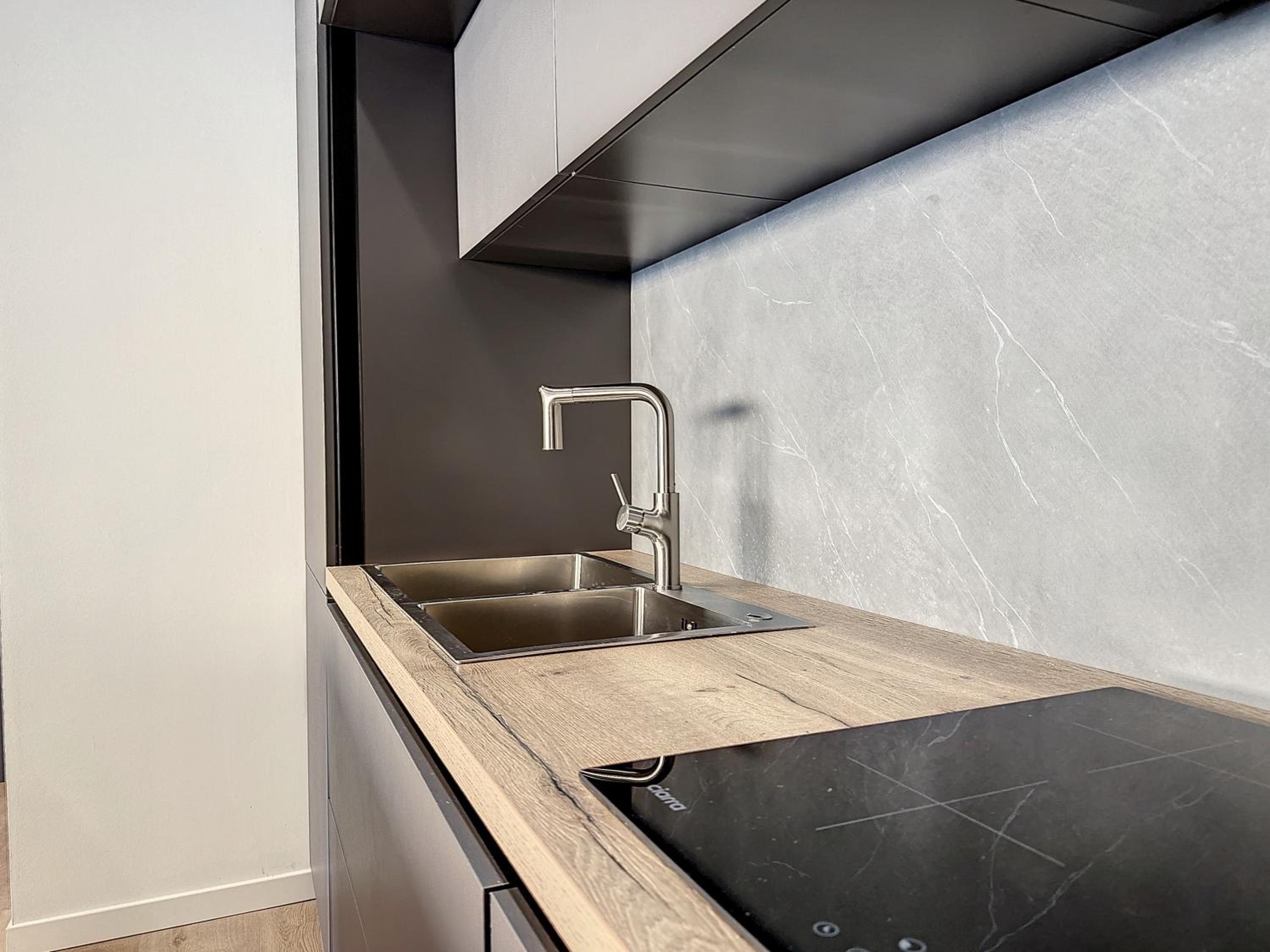 AD Suite Apartment view 5