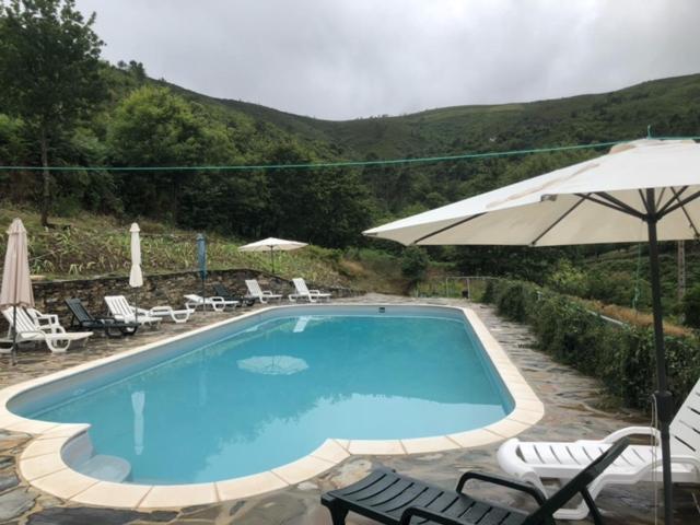 Casas da Nascente view 5