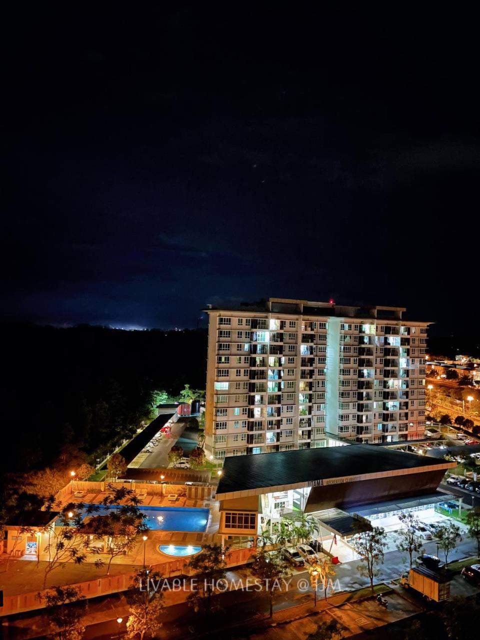 Livable Homestay IJM
