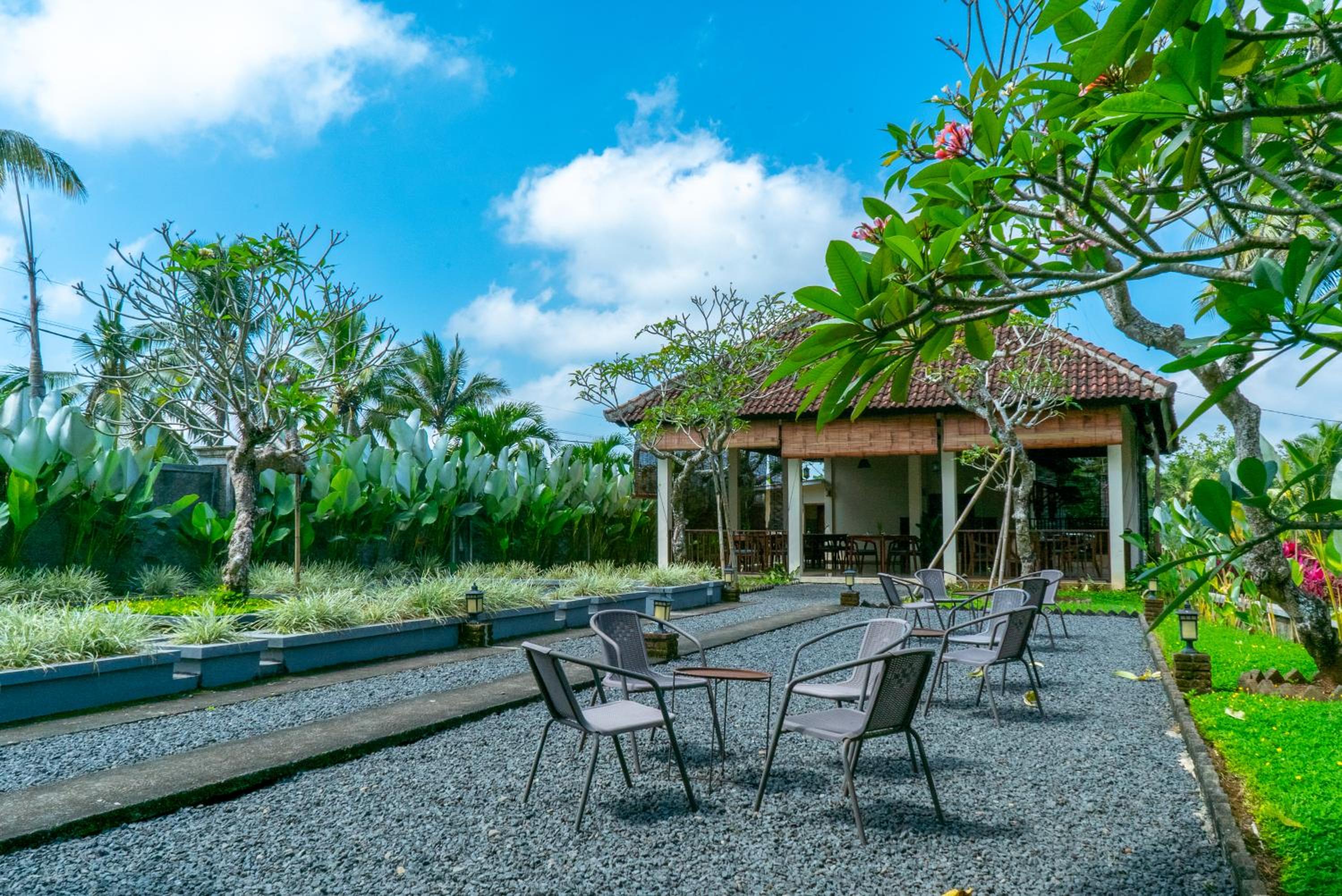 Domisili Ijen Cliff By Fays Hospitality view 4