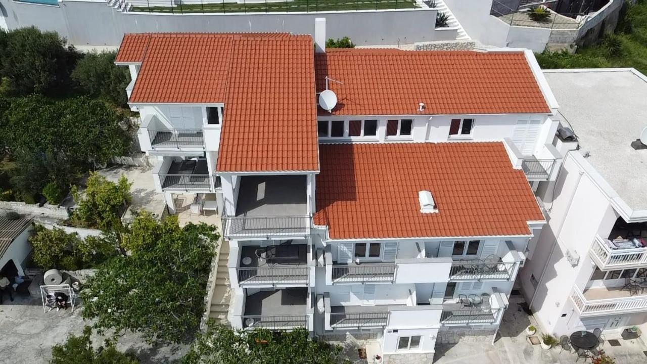 Apartment Nikola Škarica 1