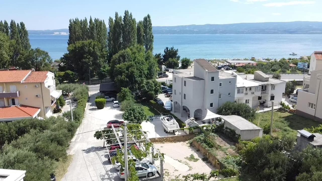 Apartment Nikola Škarica 1