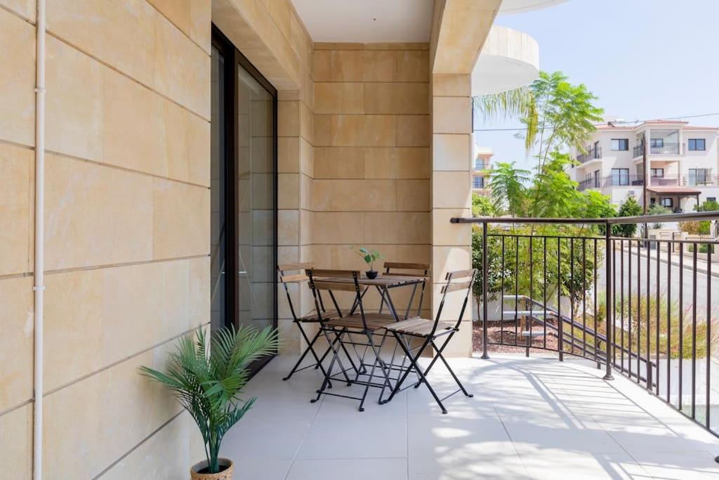 Epicurian Residence
