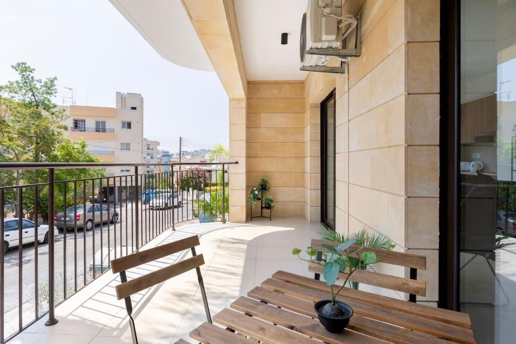 Epicurian Residence