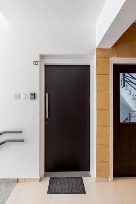 Epicurian Residence