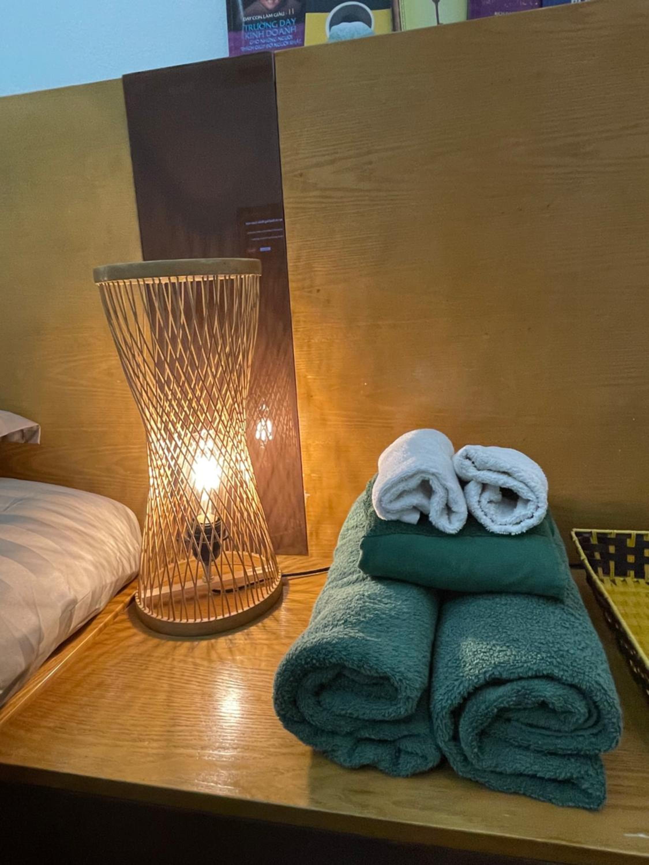 Hidden gem homestay 2