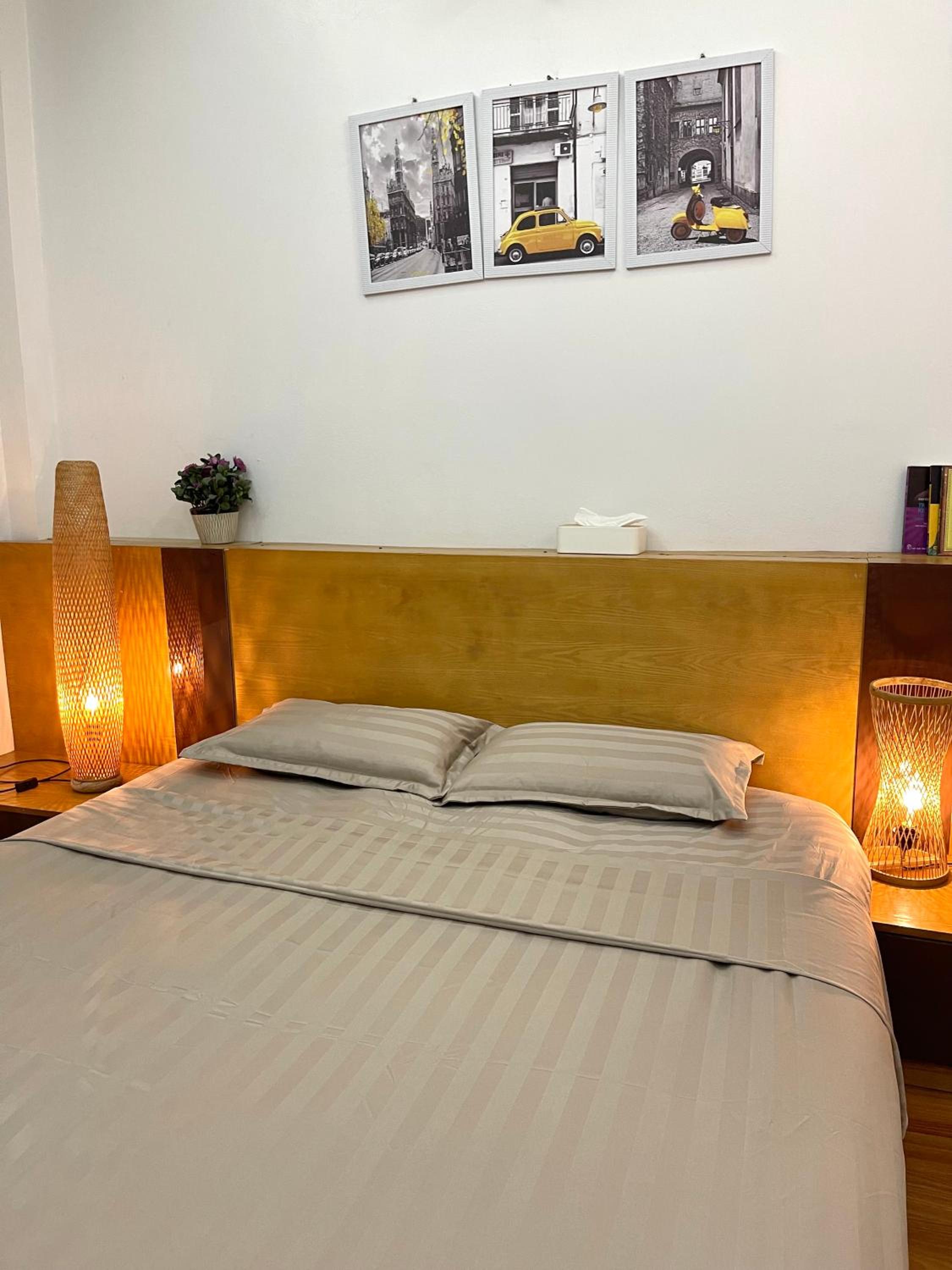 Hidden gem homestay 2