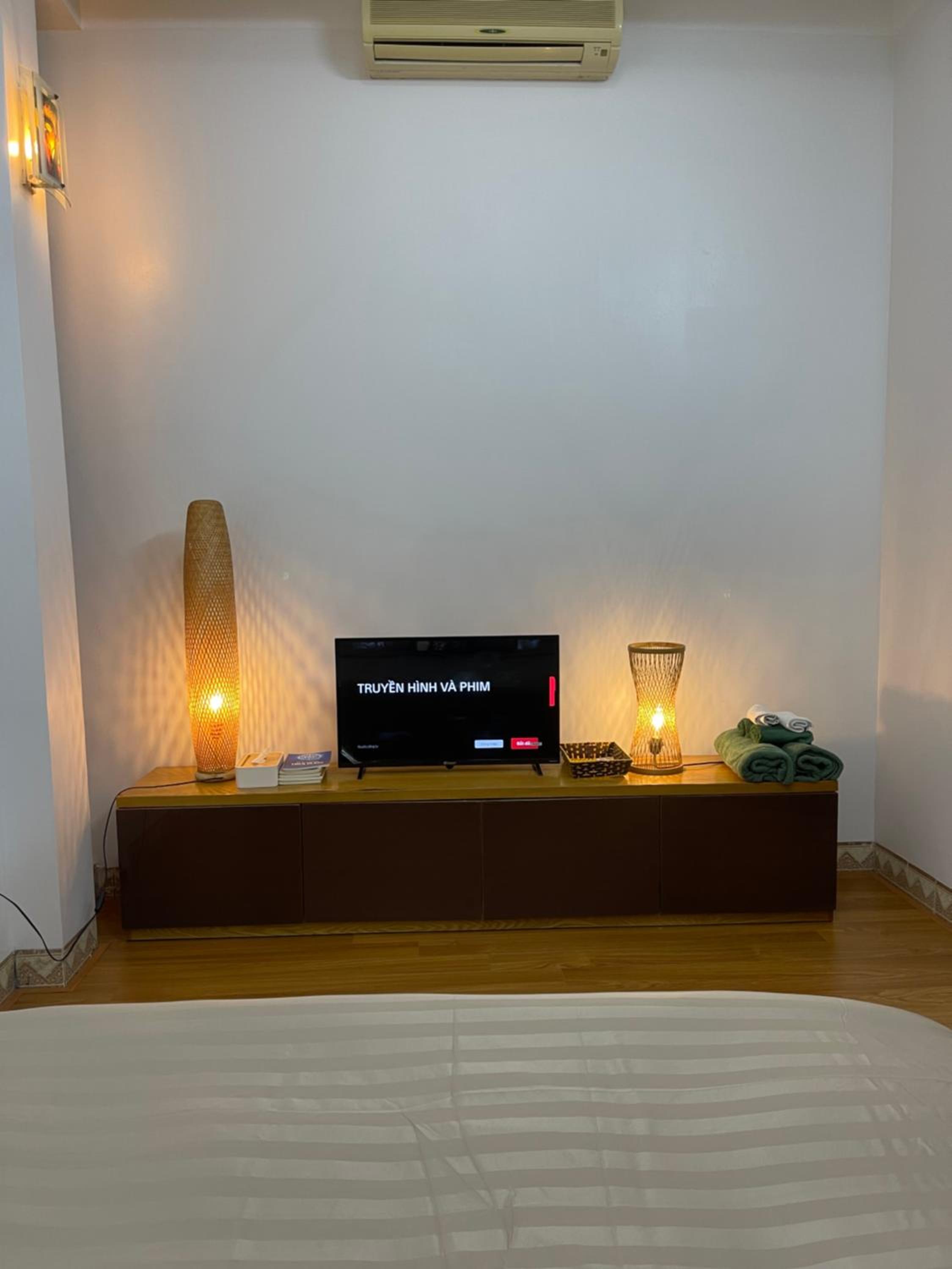 Hidden gem homestay 2