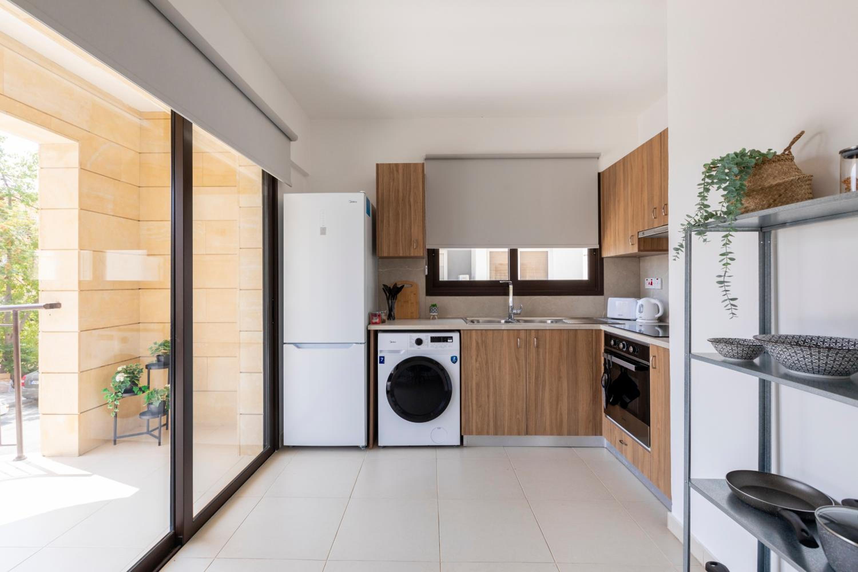 Epicurian Residence