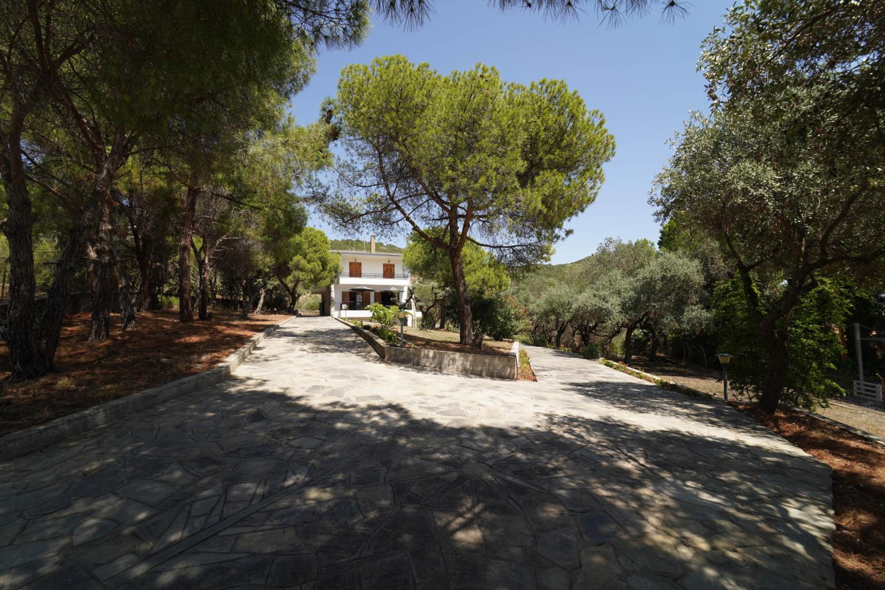 Villa Petrino