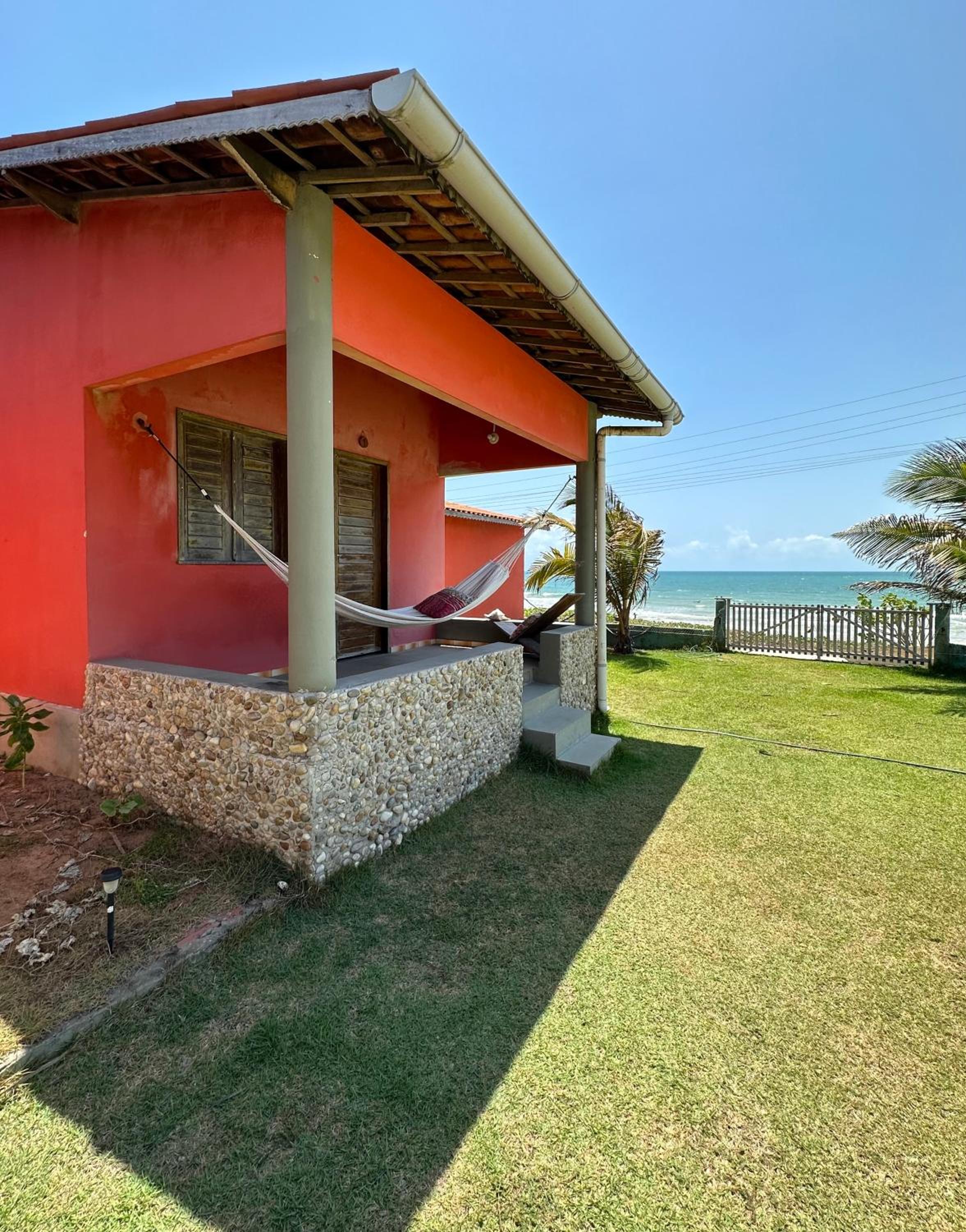 Takito Kite House, Praia da Baleia, Itapipoca CE