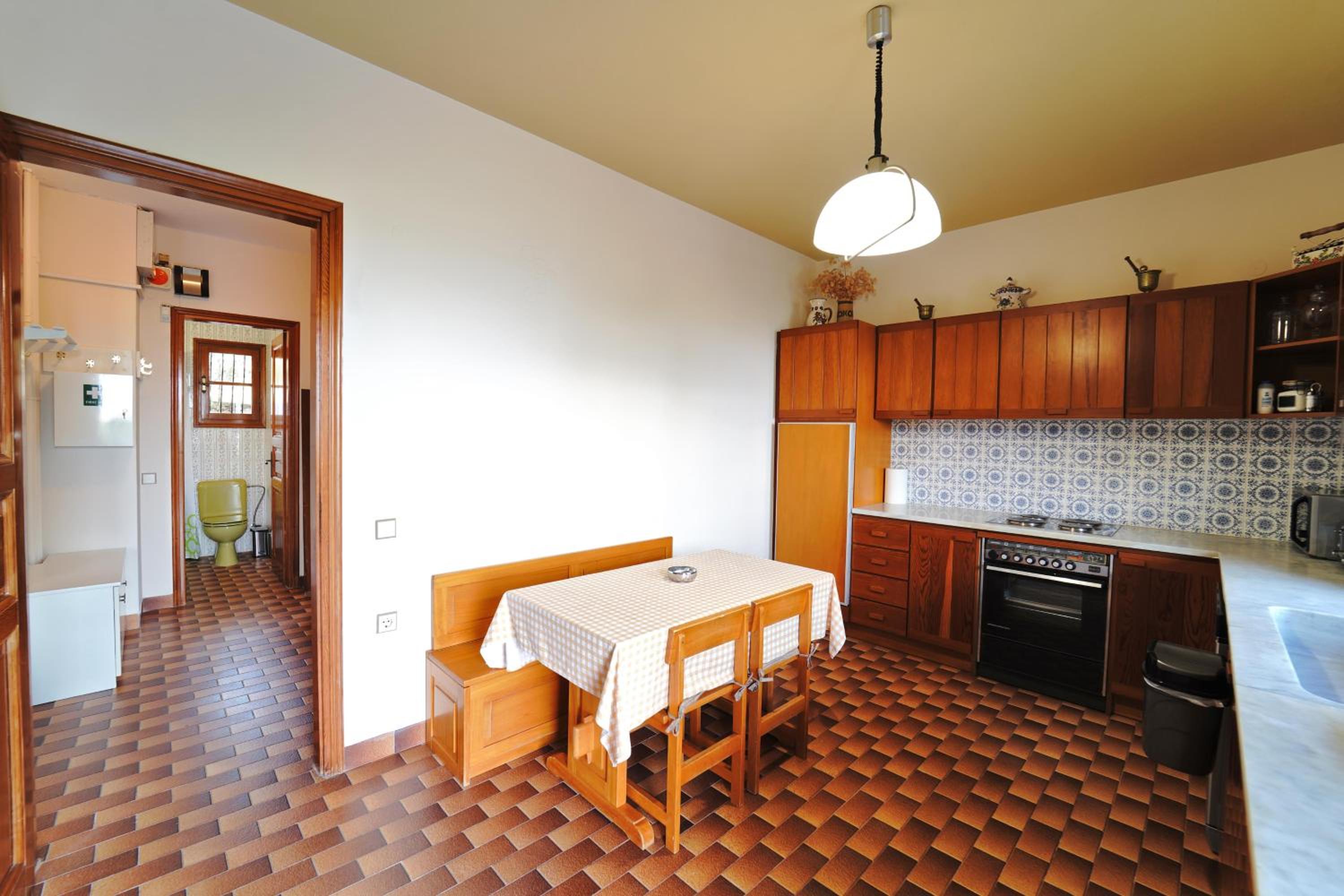 Villa Petrino