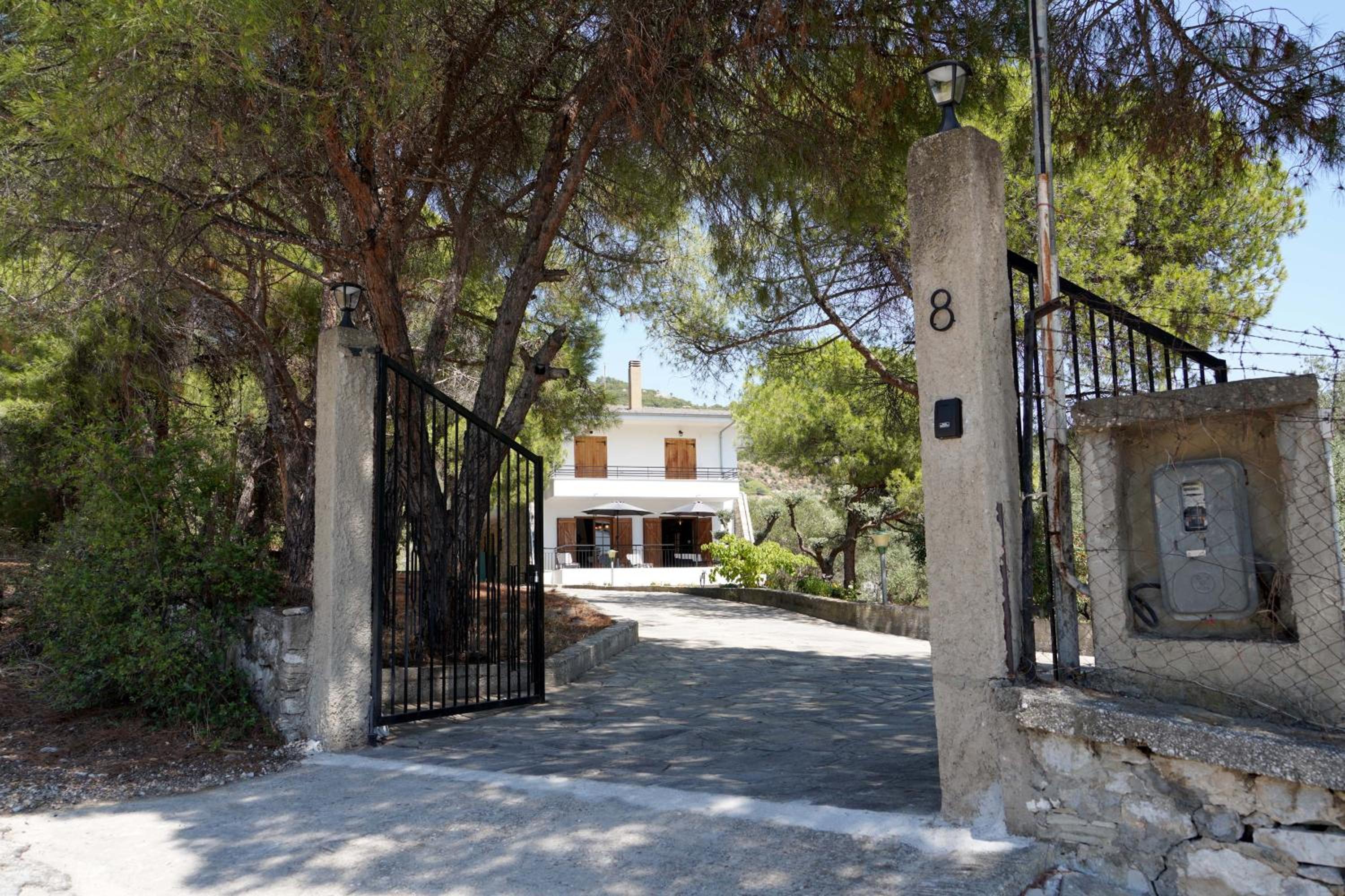 Villa Petrino