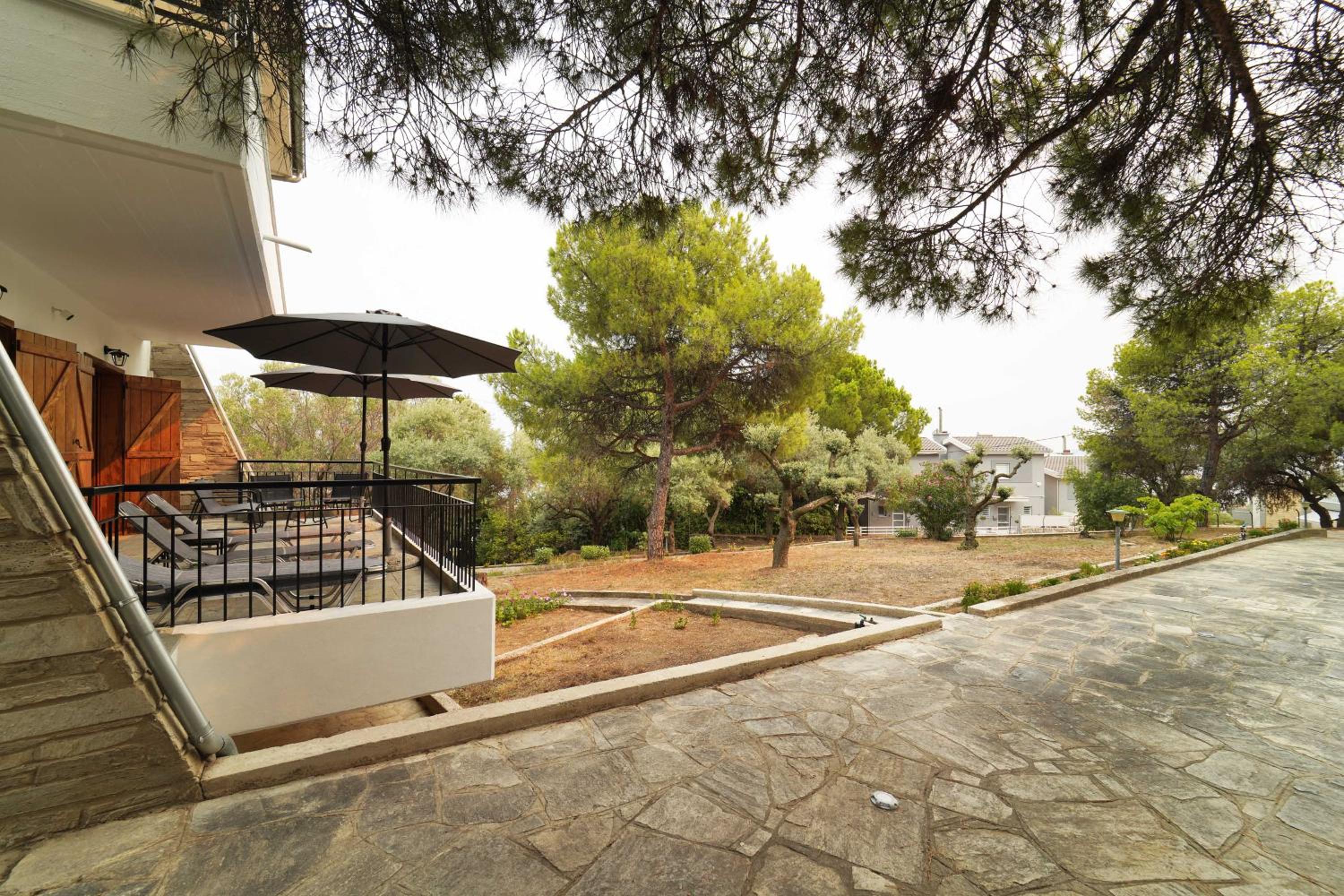 Villa Petrino