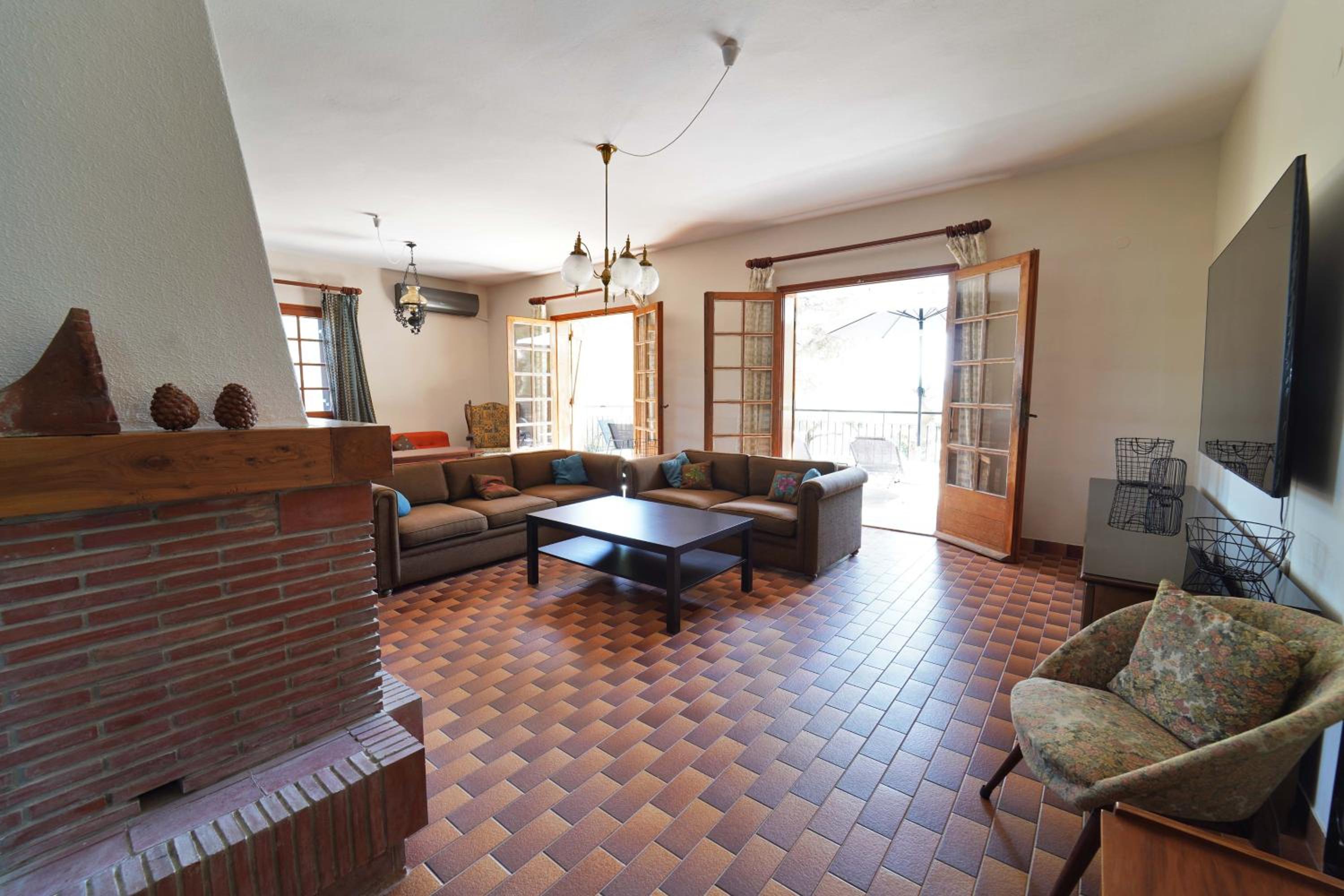 Villa Petrino
