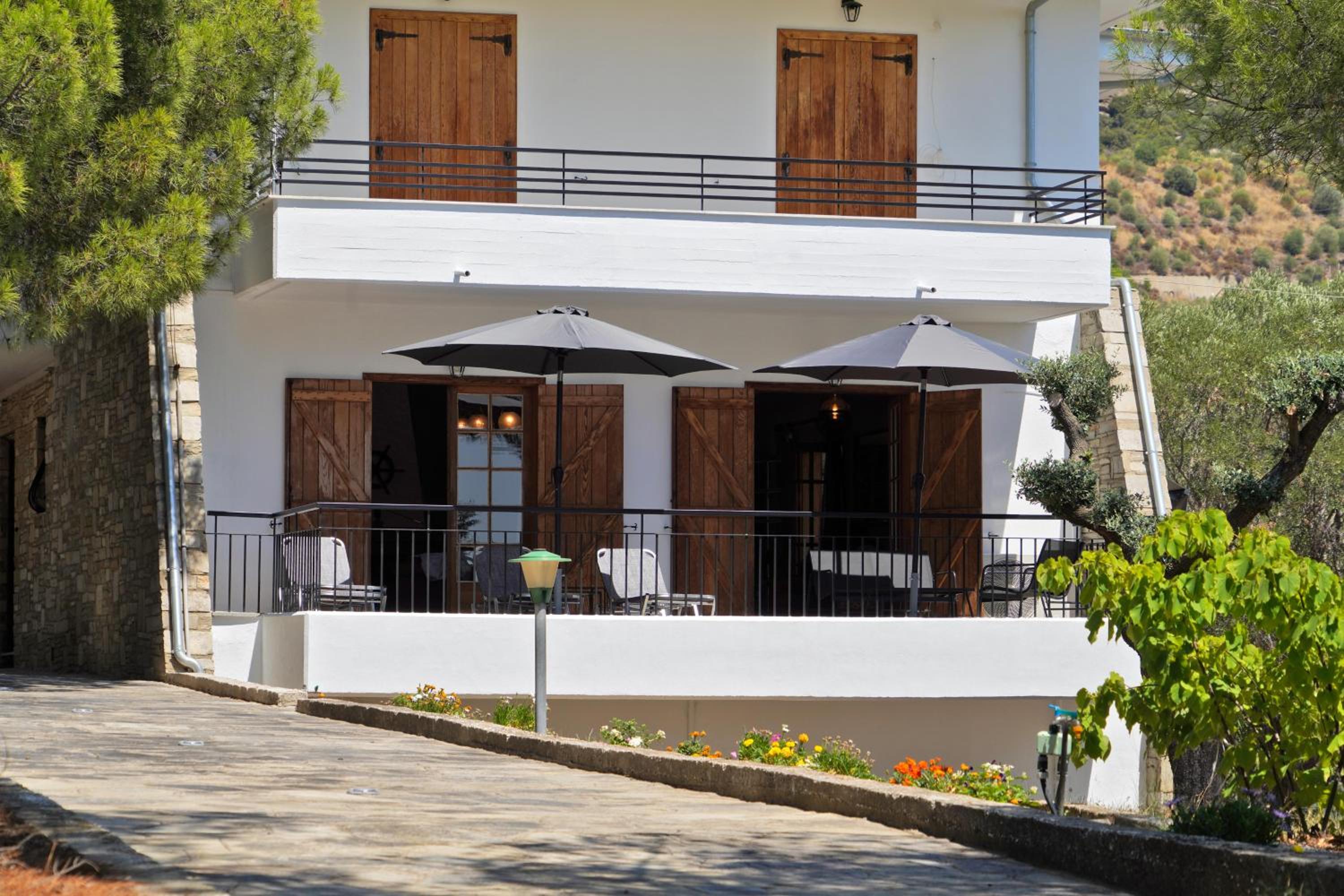 Villa Petrino