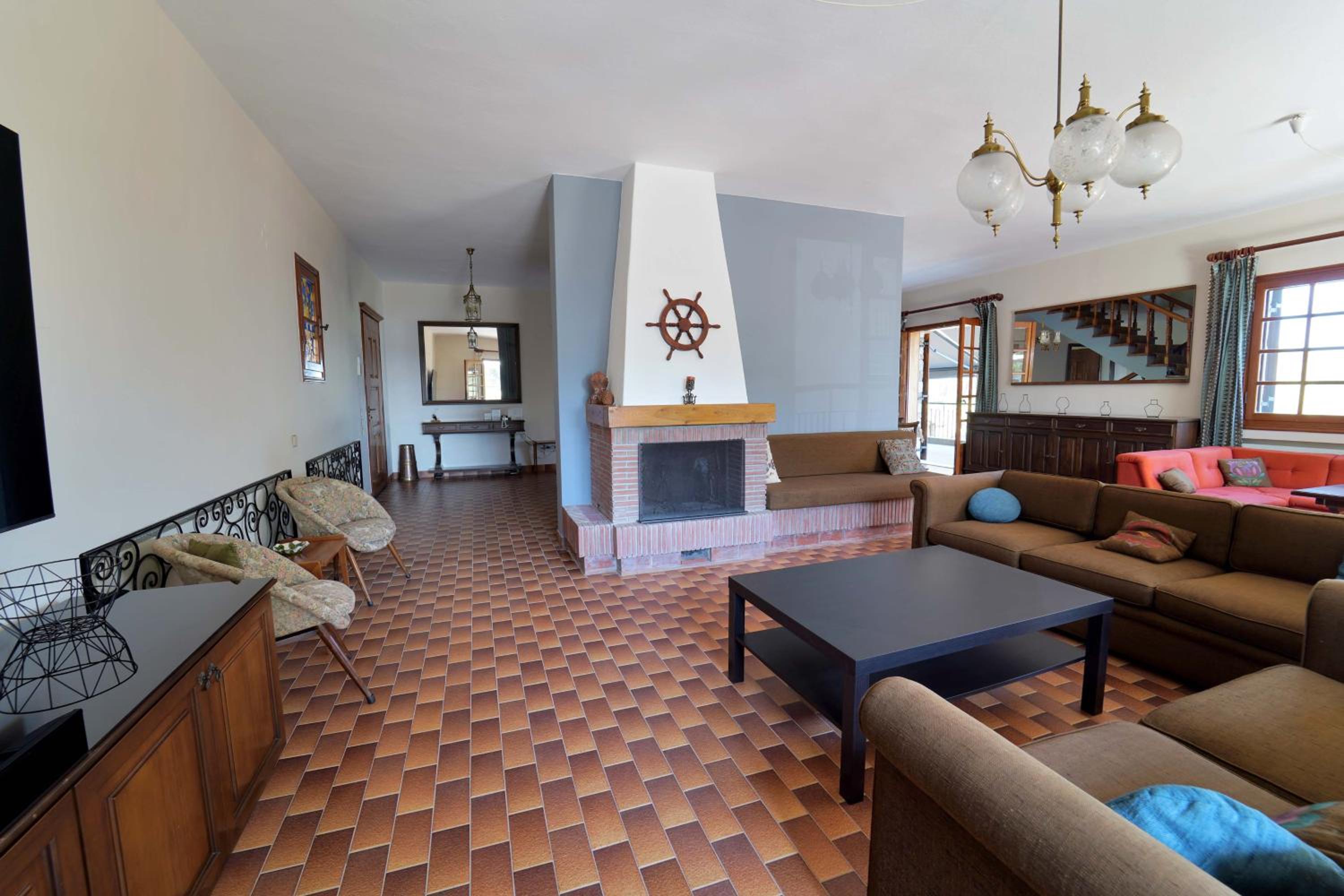 Villa Petrino